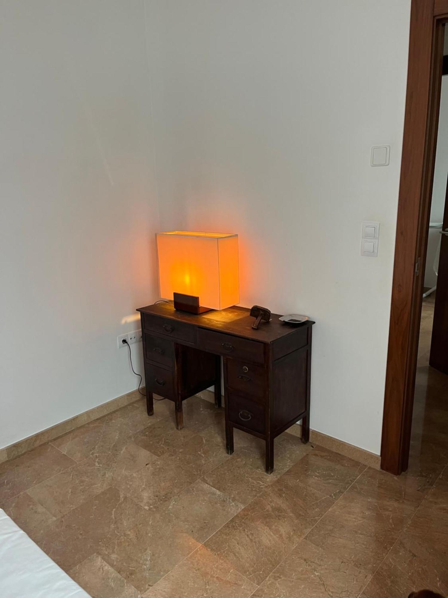 Apartamento Casa Dani