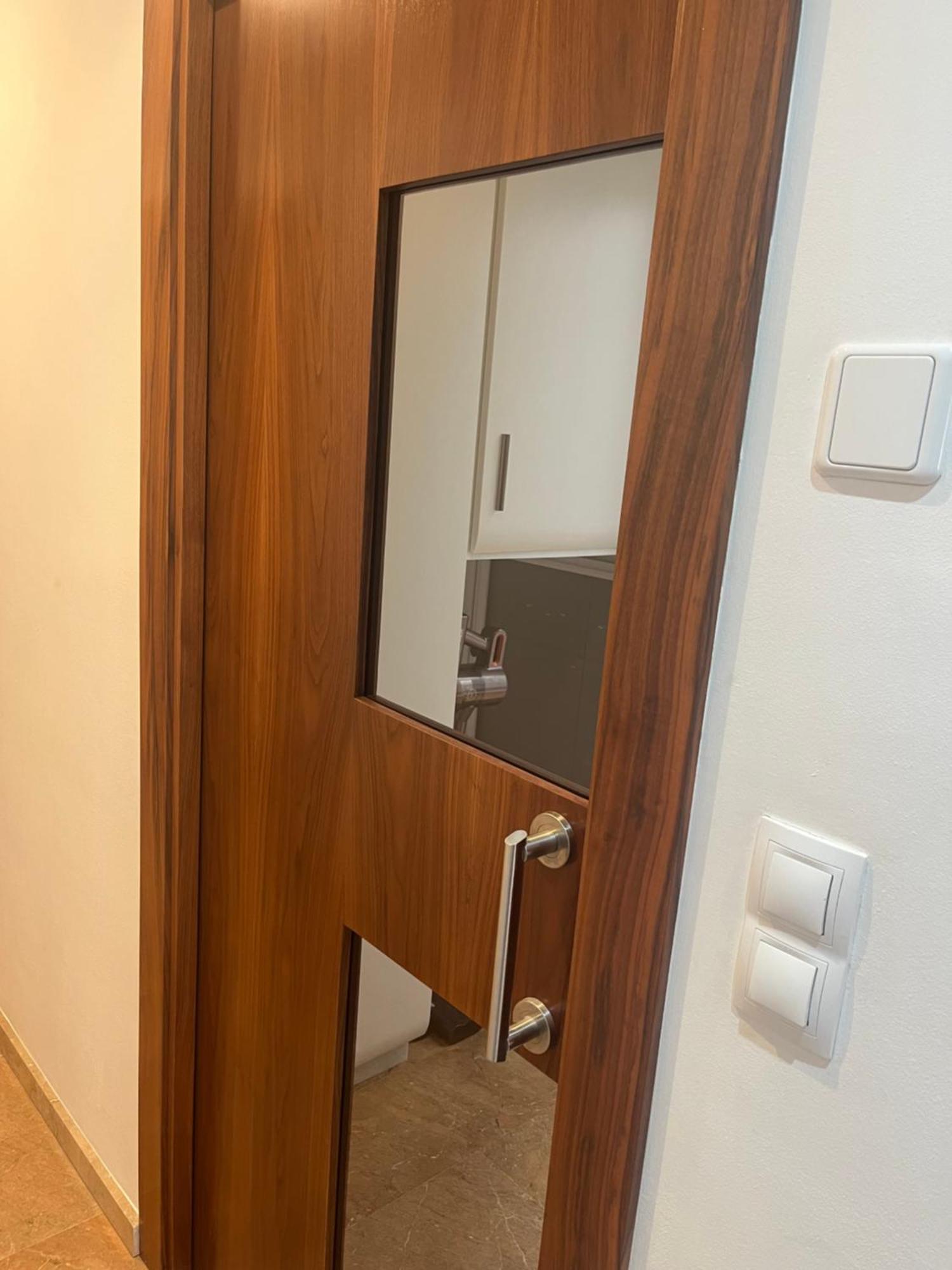 Apartamento Casa Dani