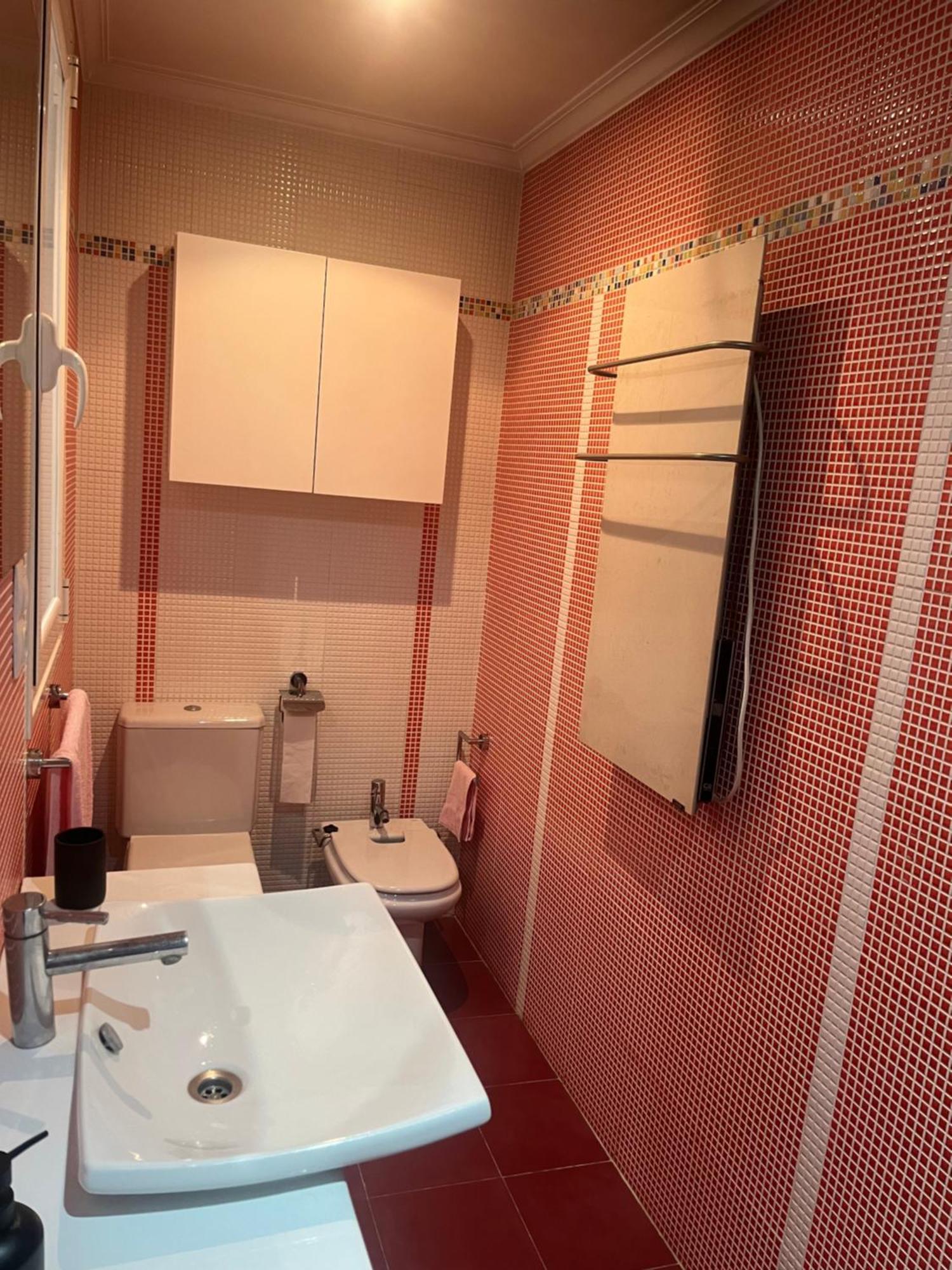 Apartamento Casa Dani *
