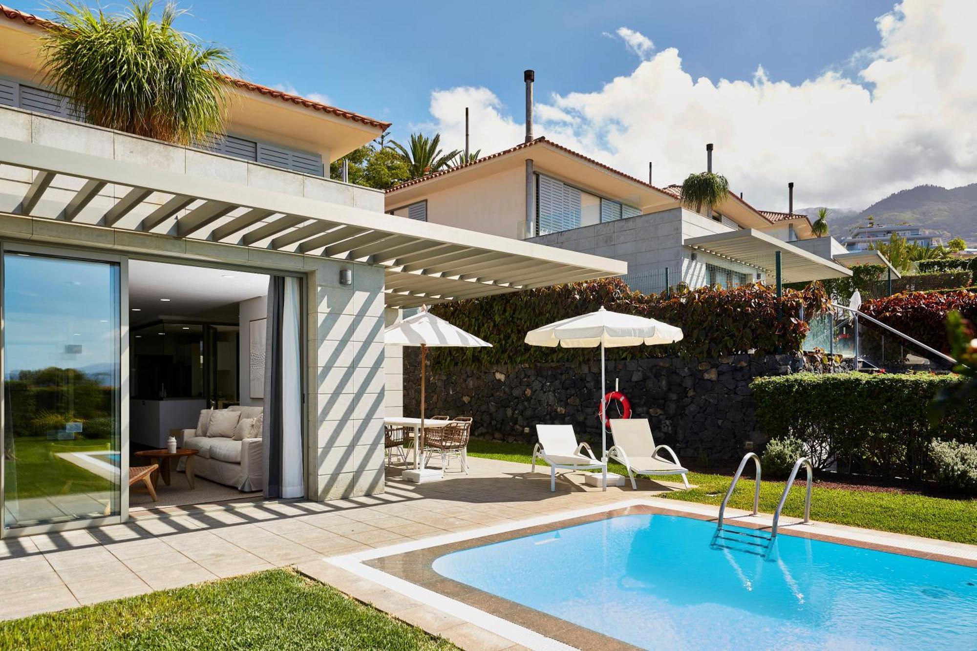 Coral La Quinta Villa *