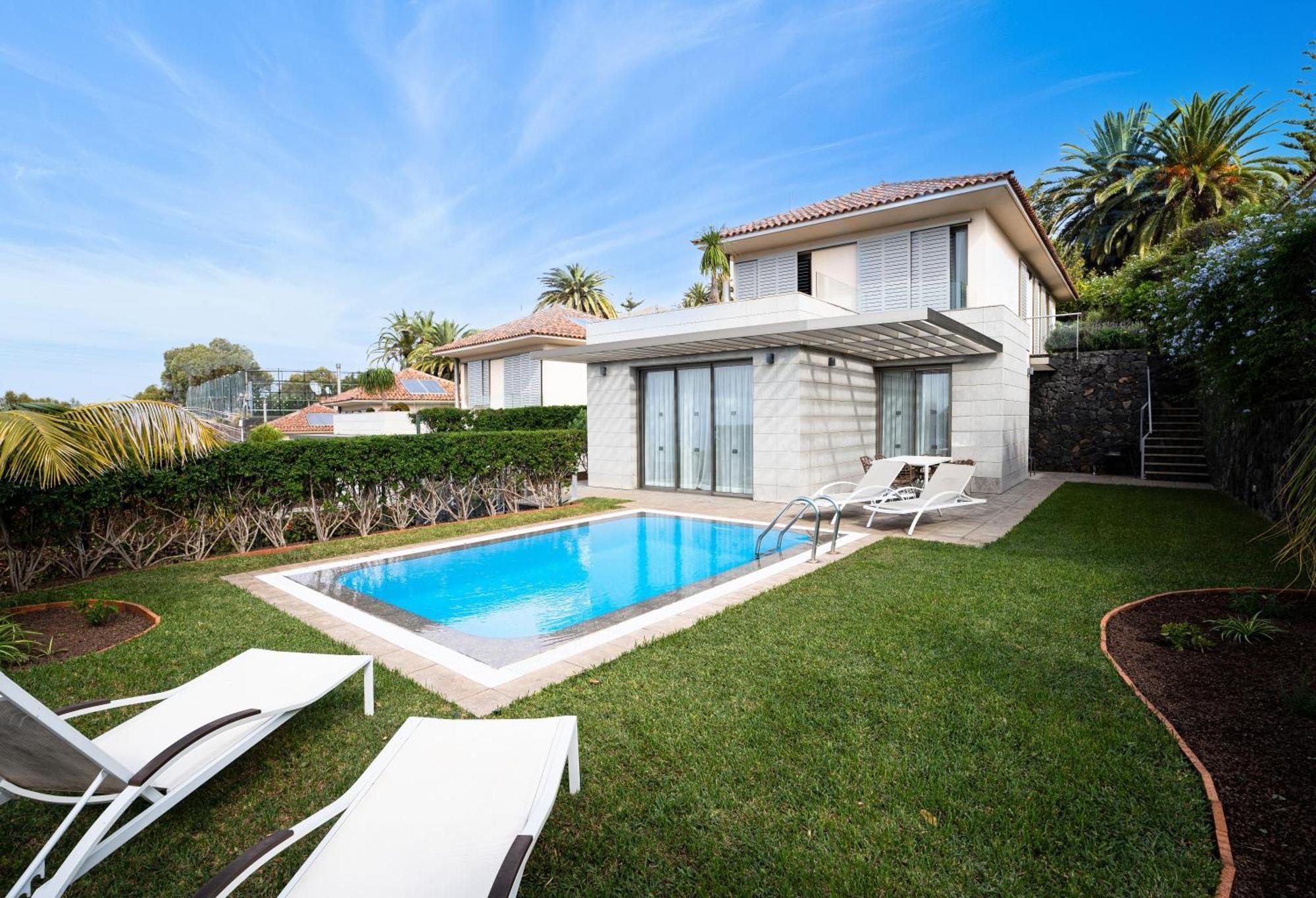 Villa Coral La Quinta *