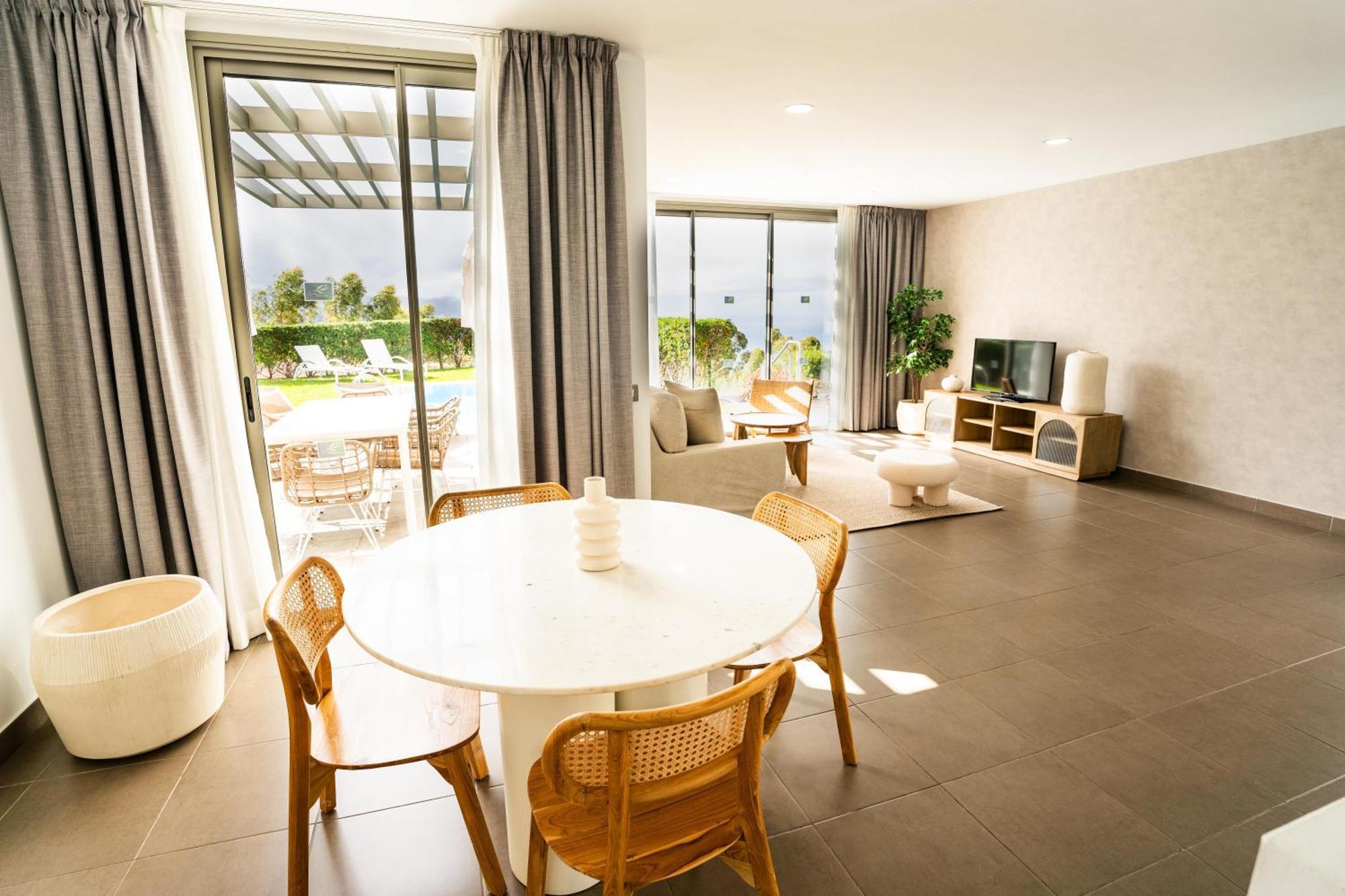 Villa Coral La Quinta Santa Ursula (Tenerife)