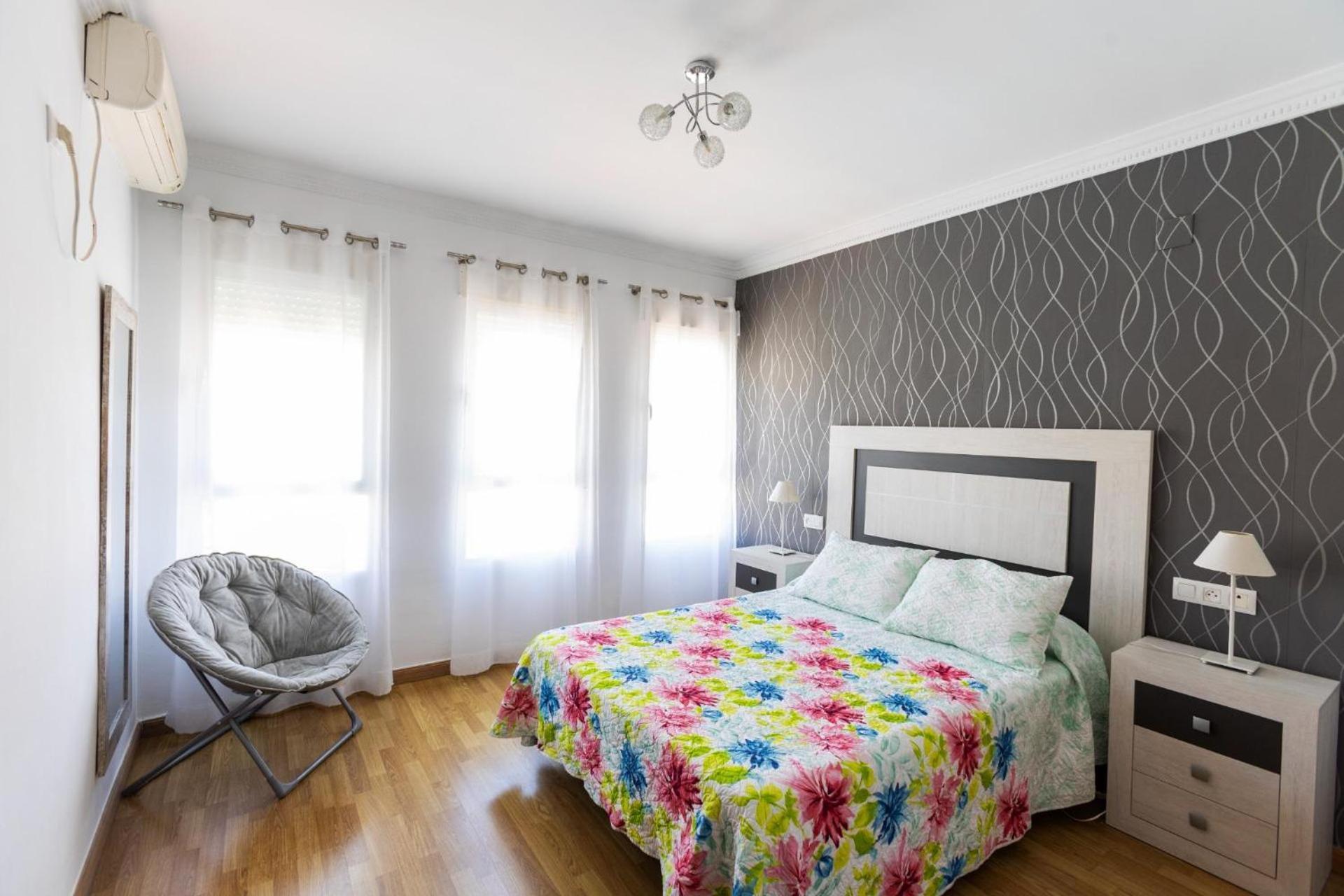 Сasa de vacaciones Pinos Mar Y Montaña Almuñécar