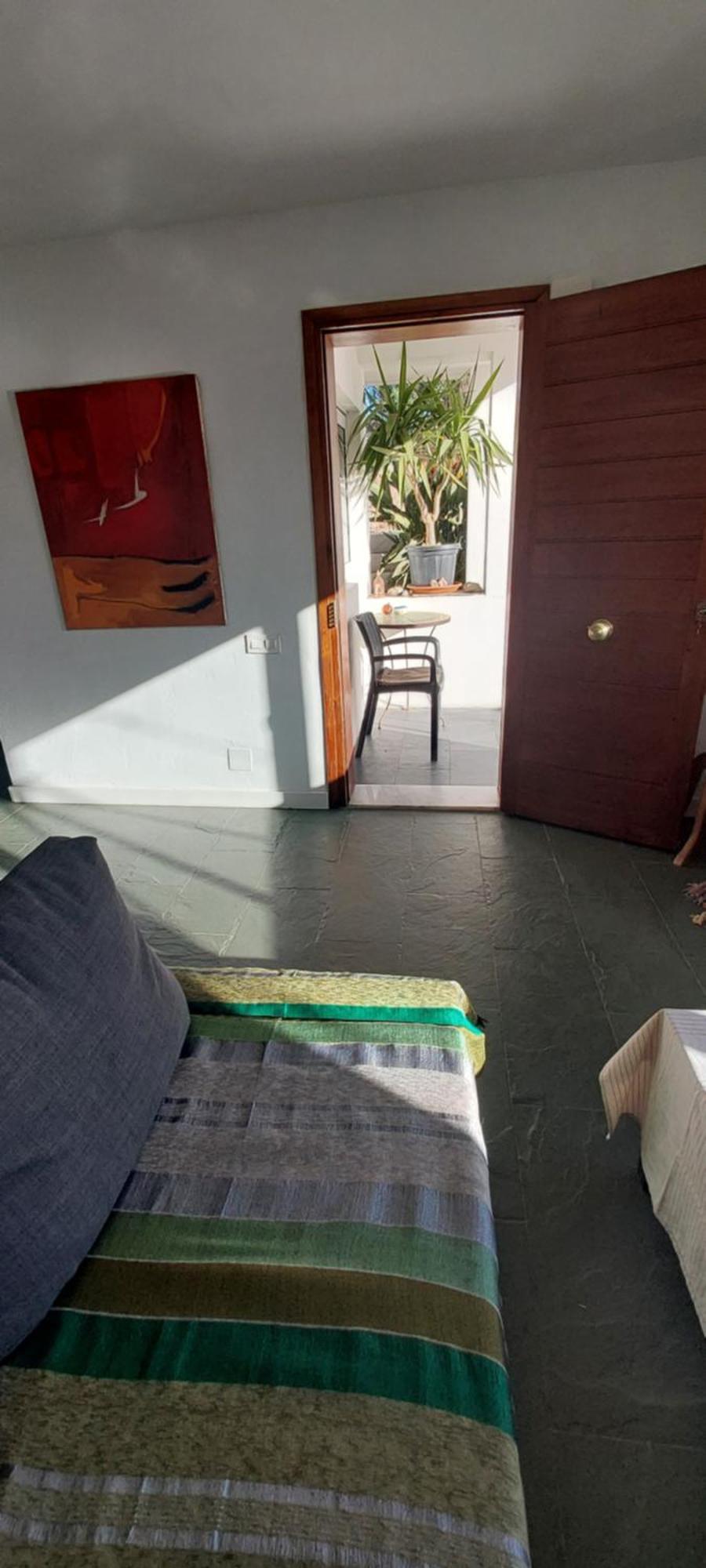 Tranquilidad Y Naturaleza. Entre Volcanes Y Mar Apartment