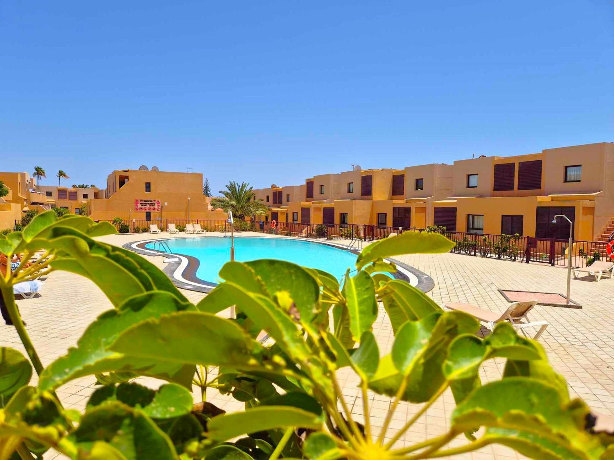 Apartment Bahia Sol Deluxe Caleta De Fuste
