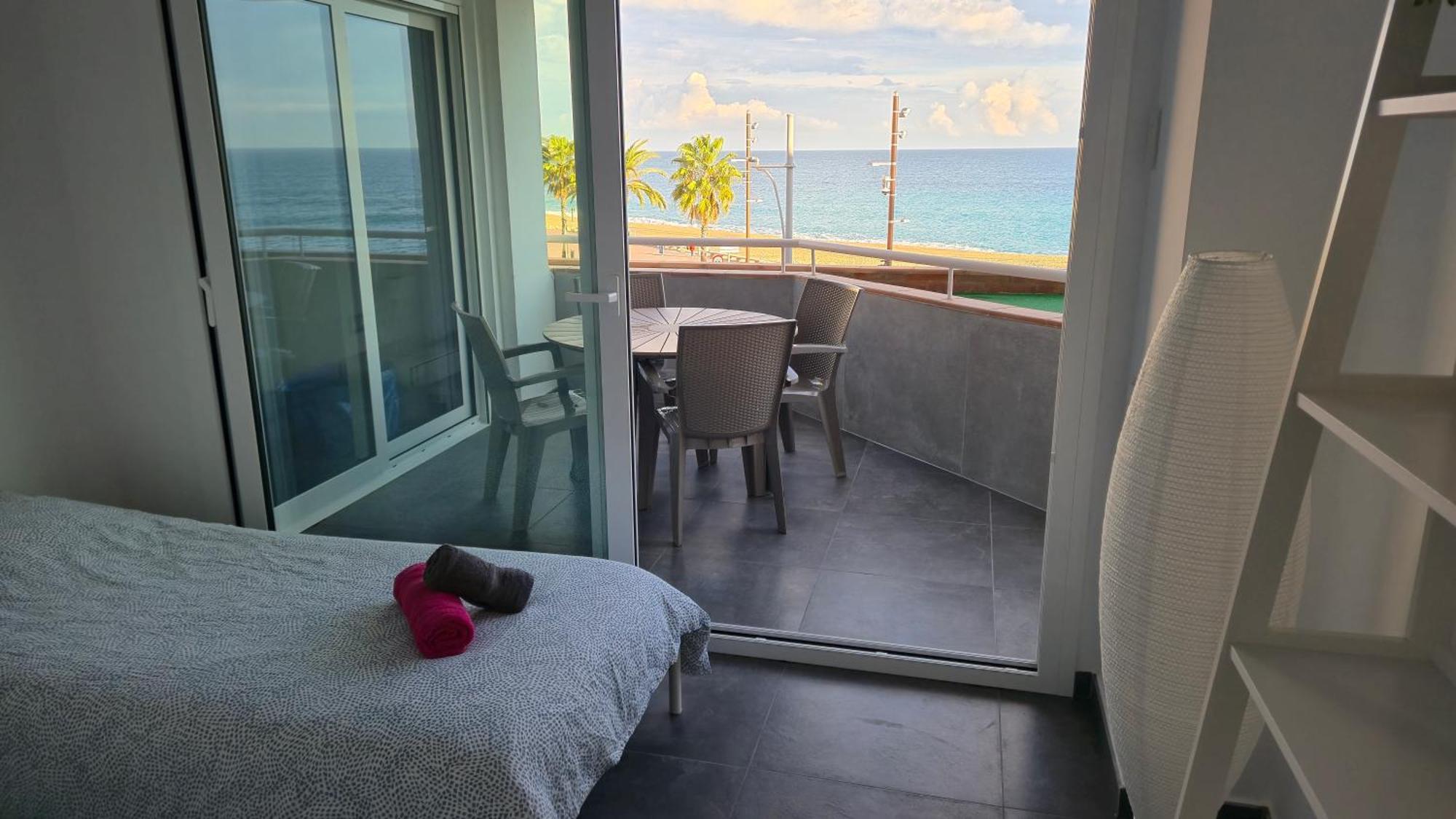 Apartamento Paradise Lloret Lloret de Mar
