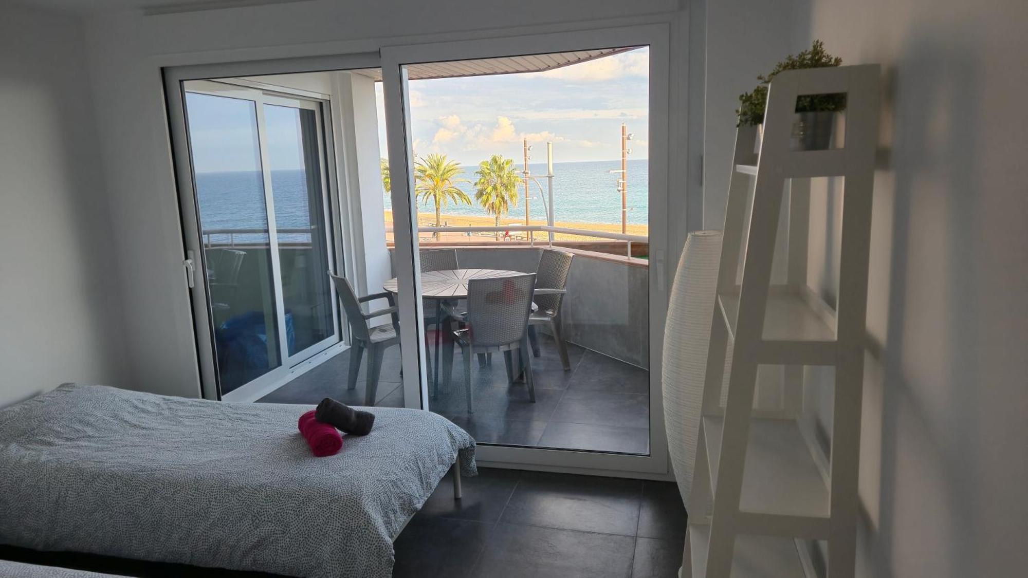 Apartamento Paradise Lloret