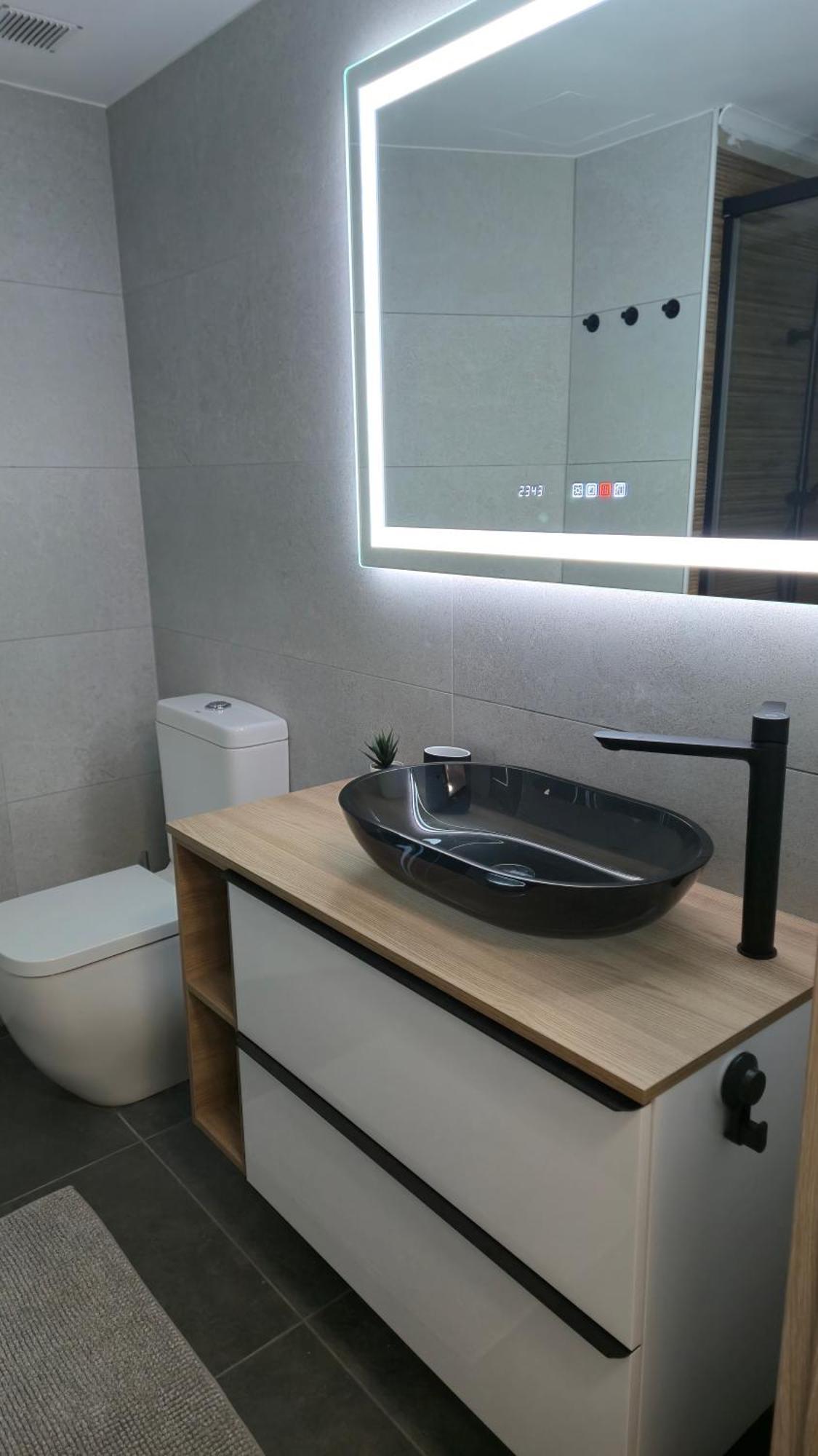 Paradise Lloret Apartamento *