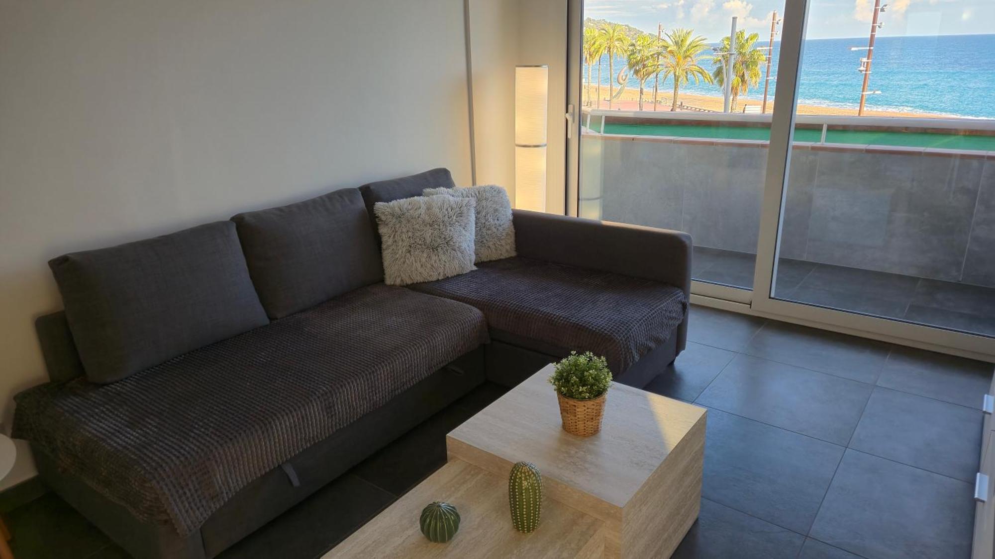 Paradise Lloret Apartamento