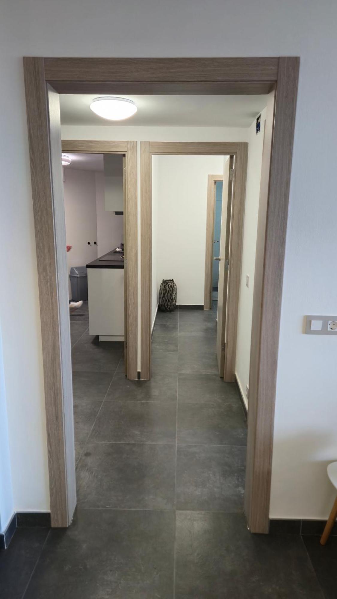 Paradise Lloret Apartamento *
