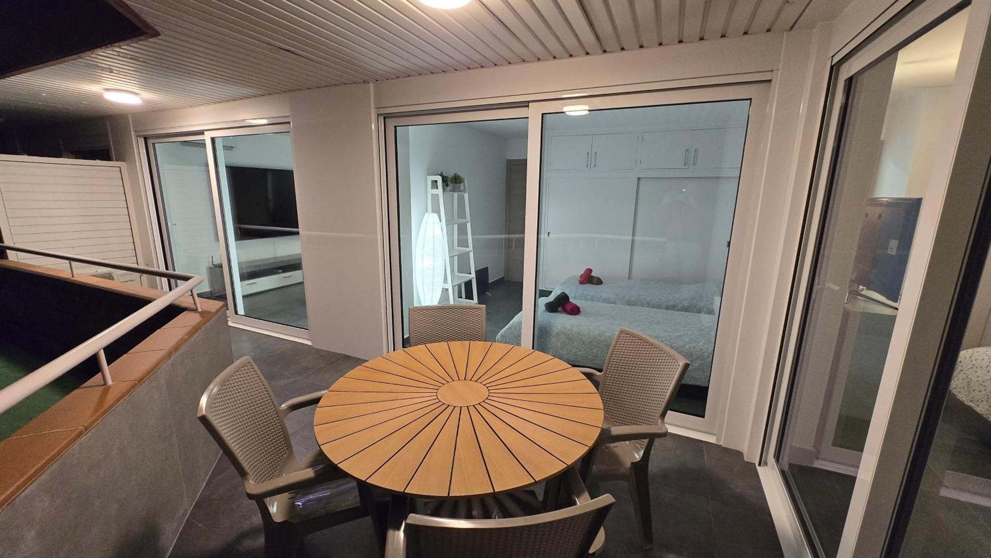 Apartamento Paradise Lloret
