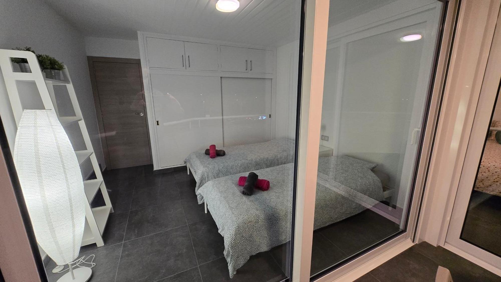 Paradise Lloret Apartamento