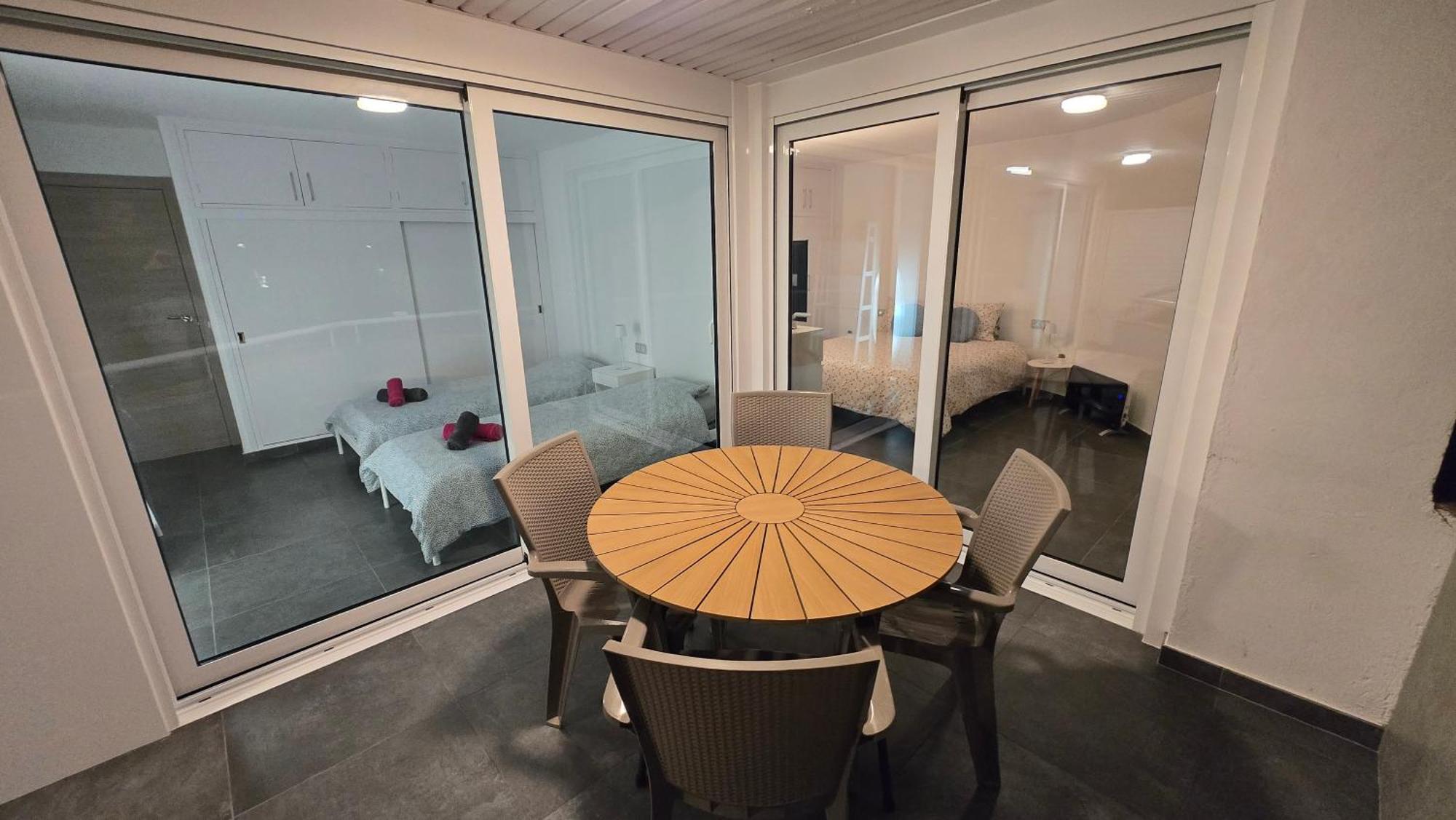 Apartamento Paradise Lloret