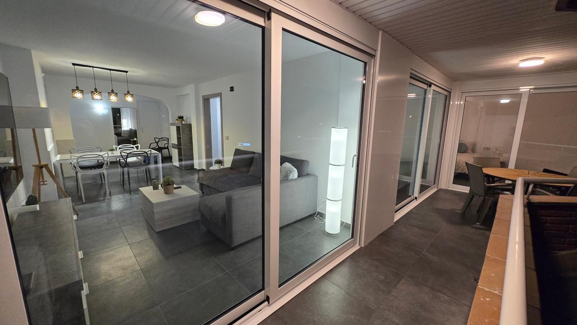 Paradise Lloret Apartamento *