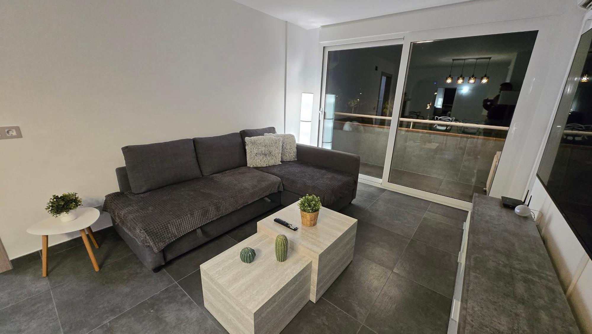 Apartamento Paradise Lloret *