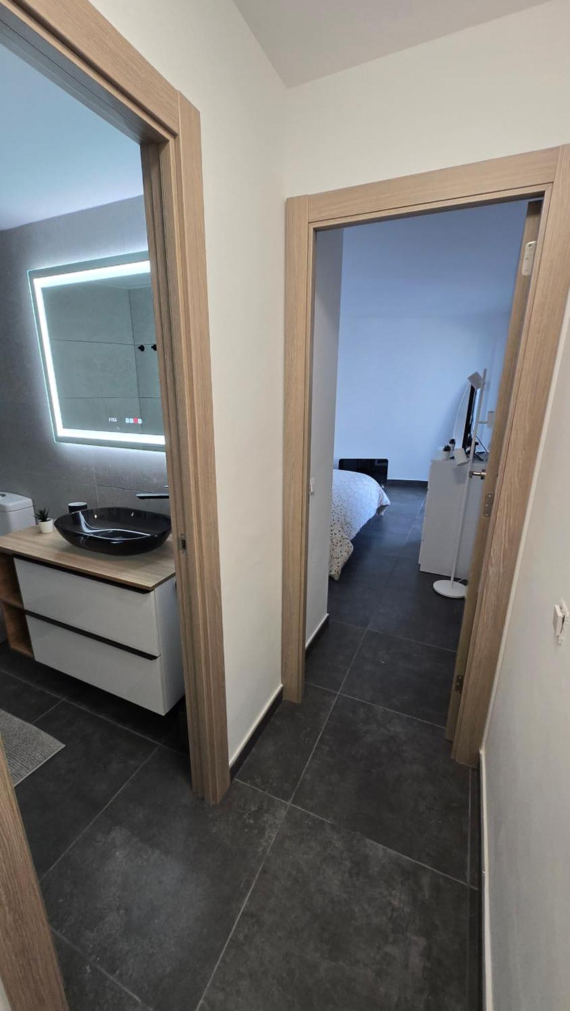 Paradise Lloret Apartamento Lloret de Mar