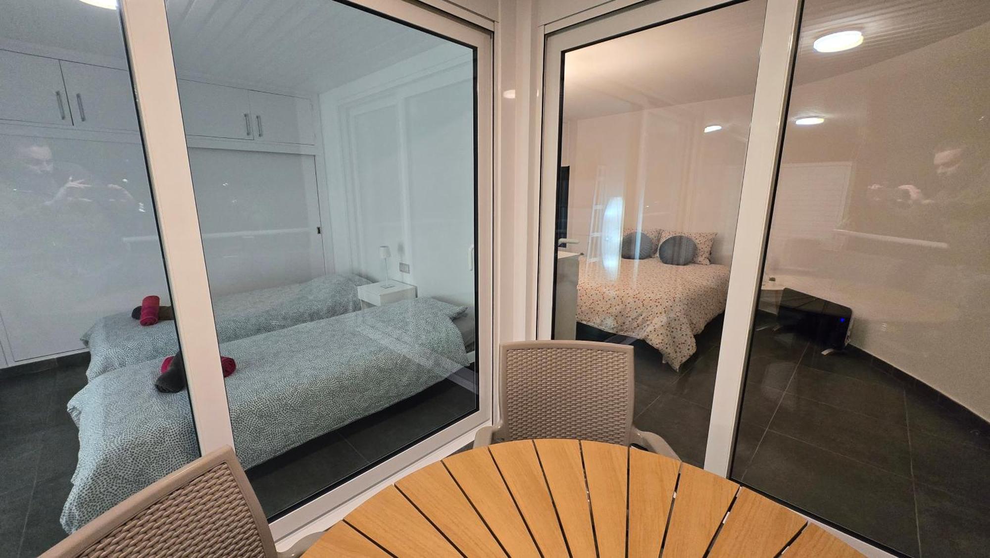 Apartamento Paradise Lloret Lloret de Mar
