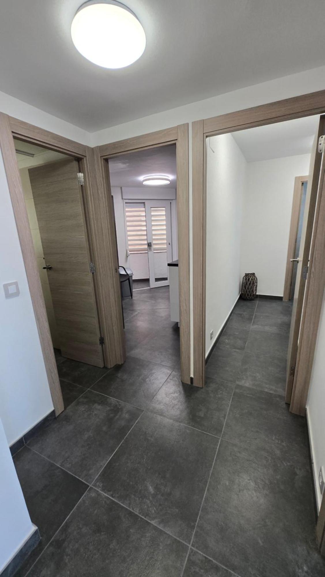 Paradise Lloret Apartamento