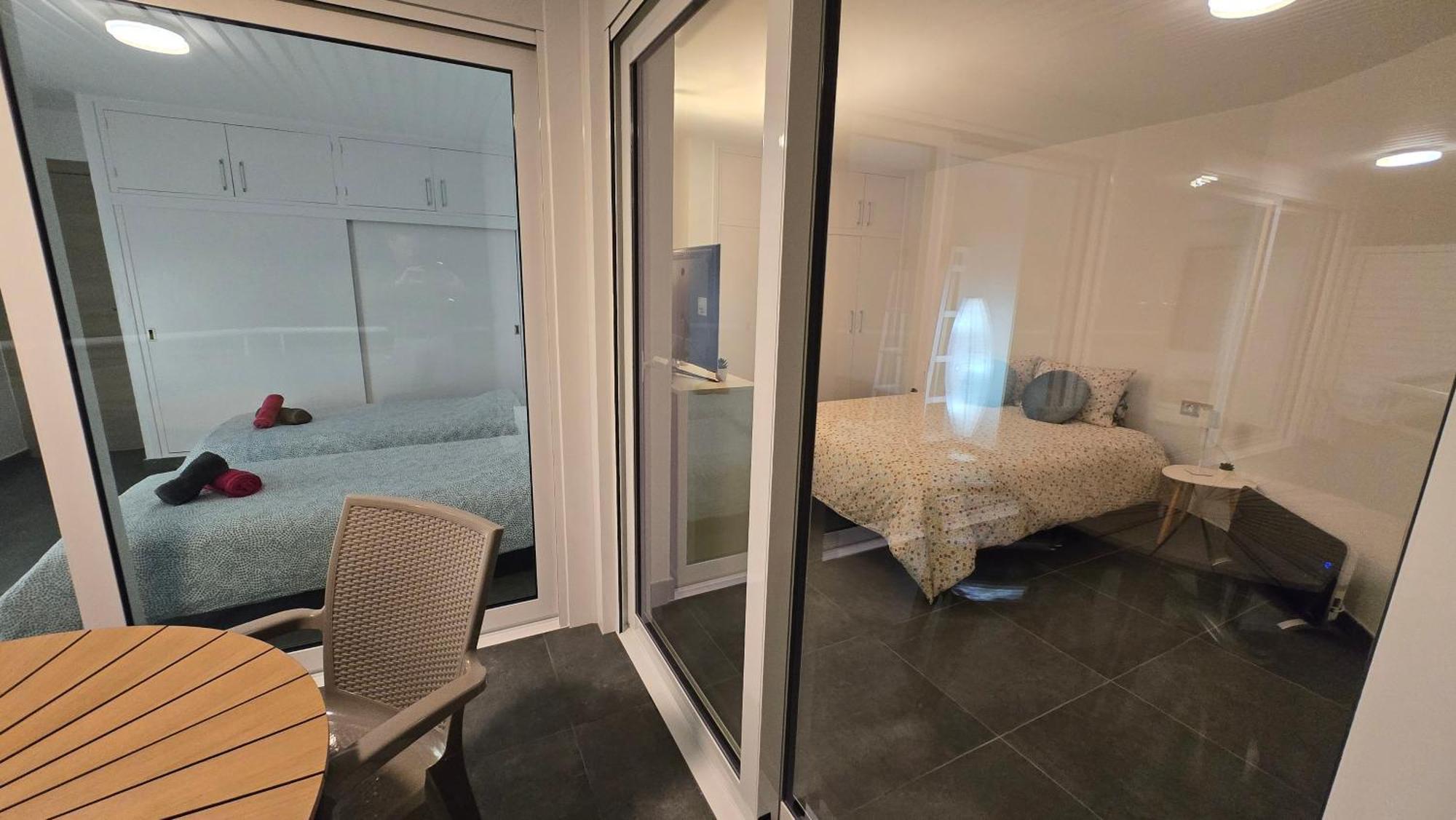 Apartamento Paradise Lloret *