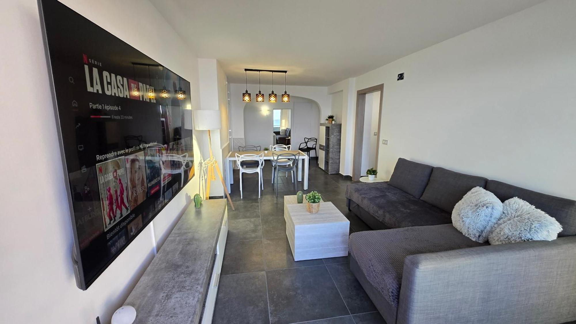Apartamento Paradise Lloret Lloret de Mar