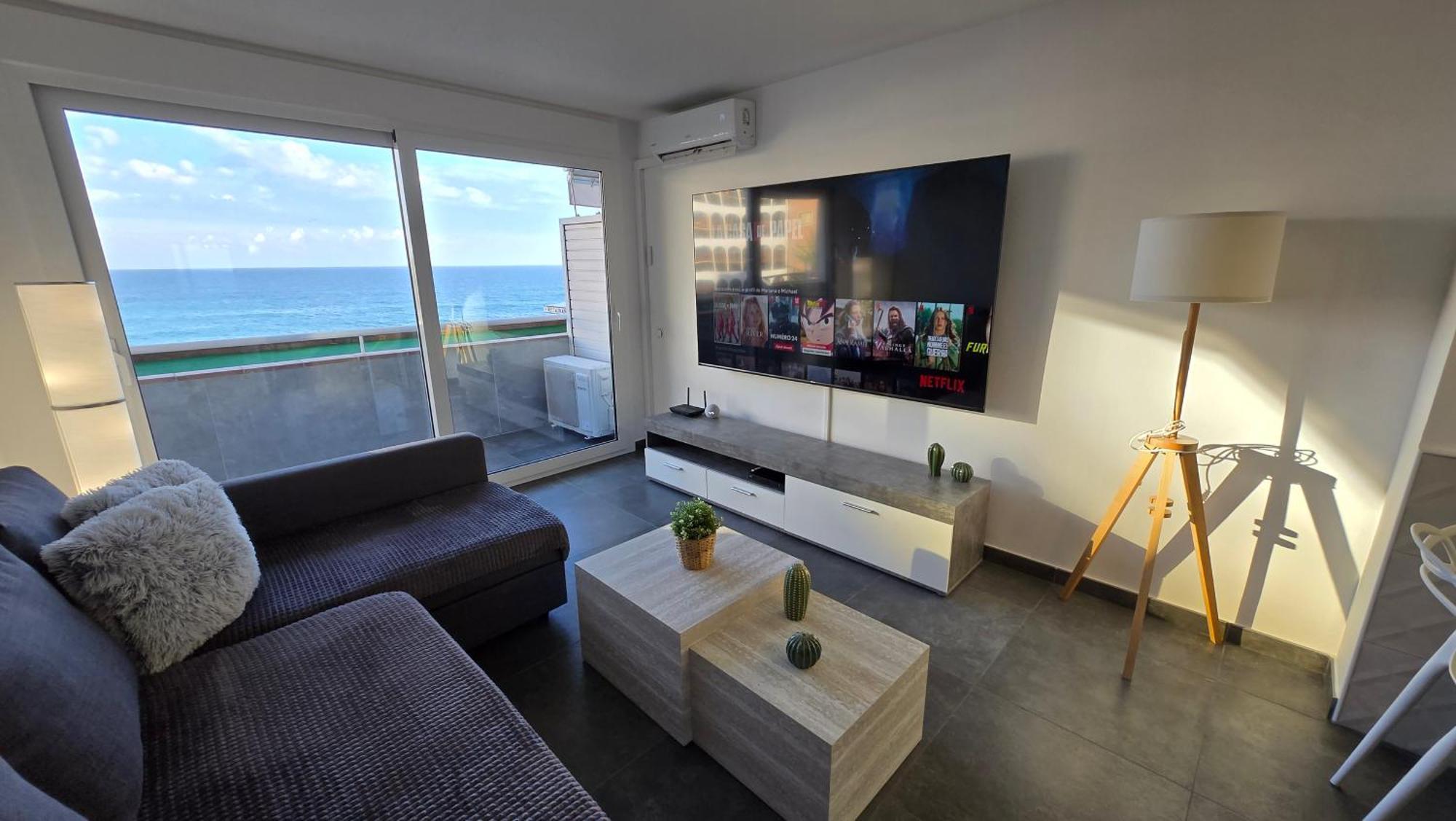 Paradise Lloret Apartamento