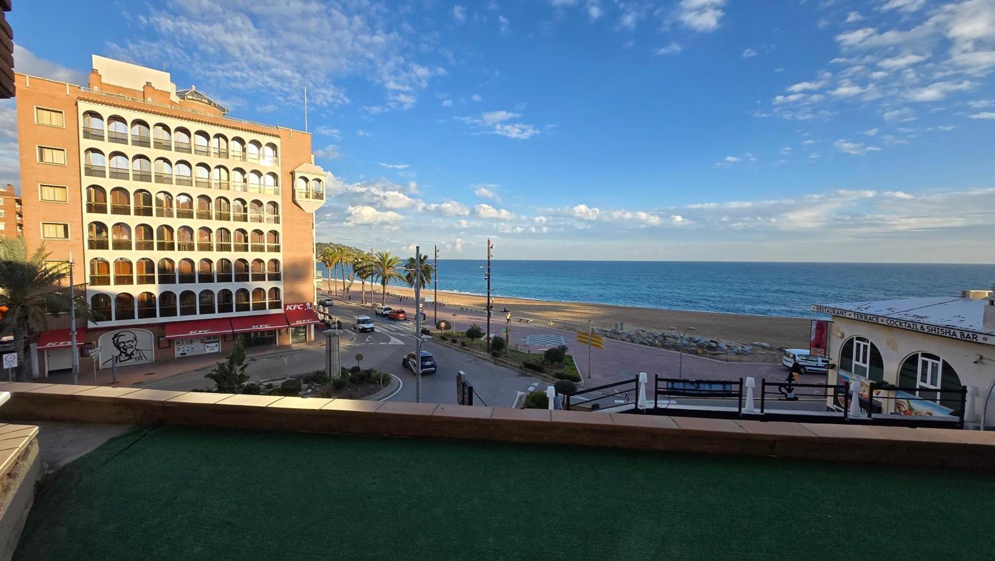 Paradise Lloret Apartamento *