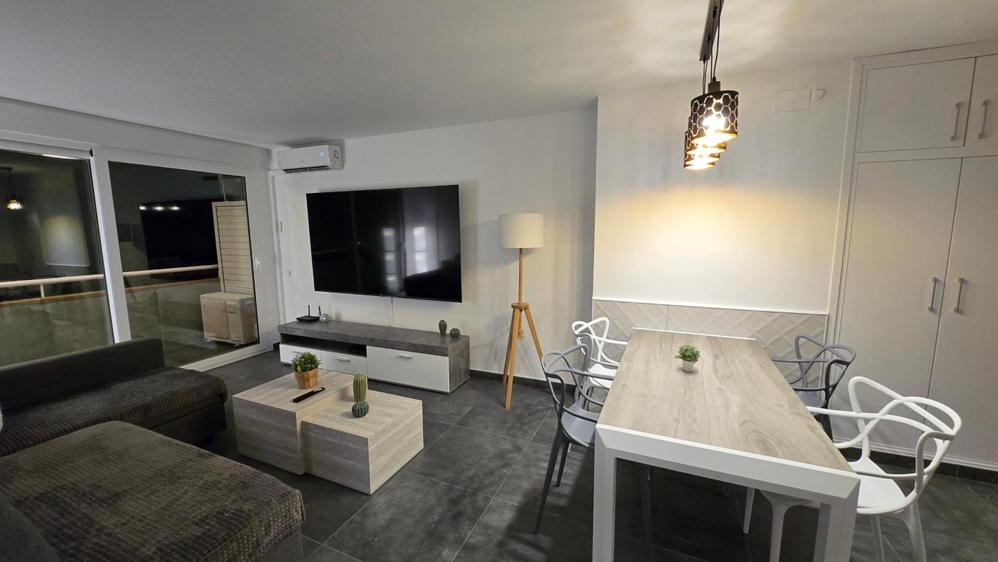 Paradise Lloret Apartamento Lloret de Mar