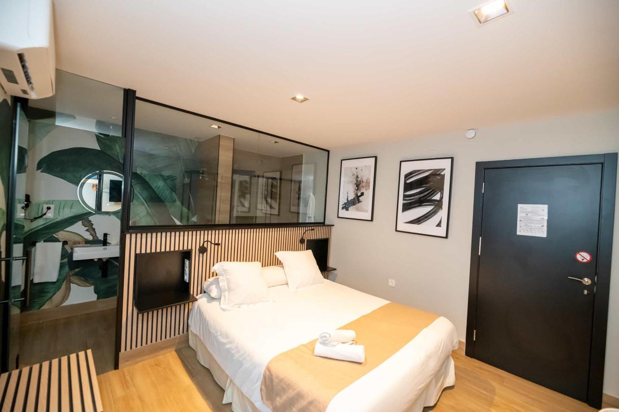 Monasterio - Adults Only Hotel