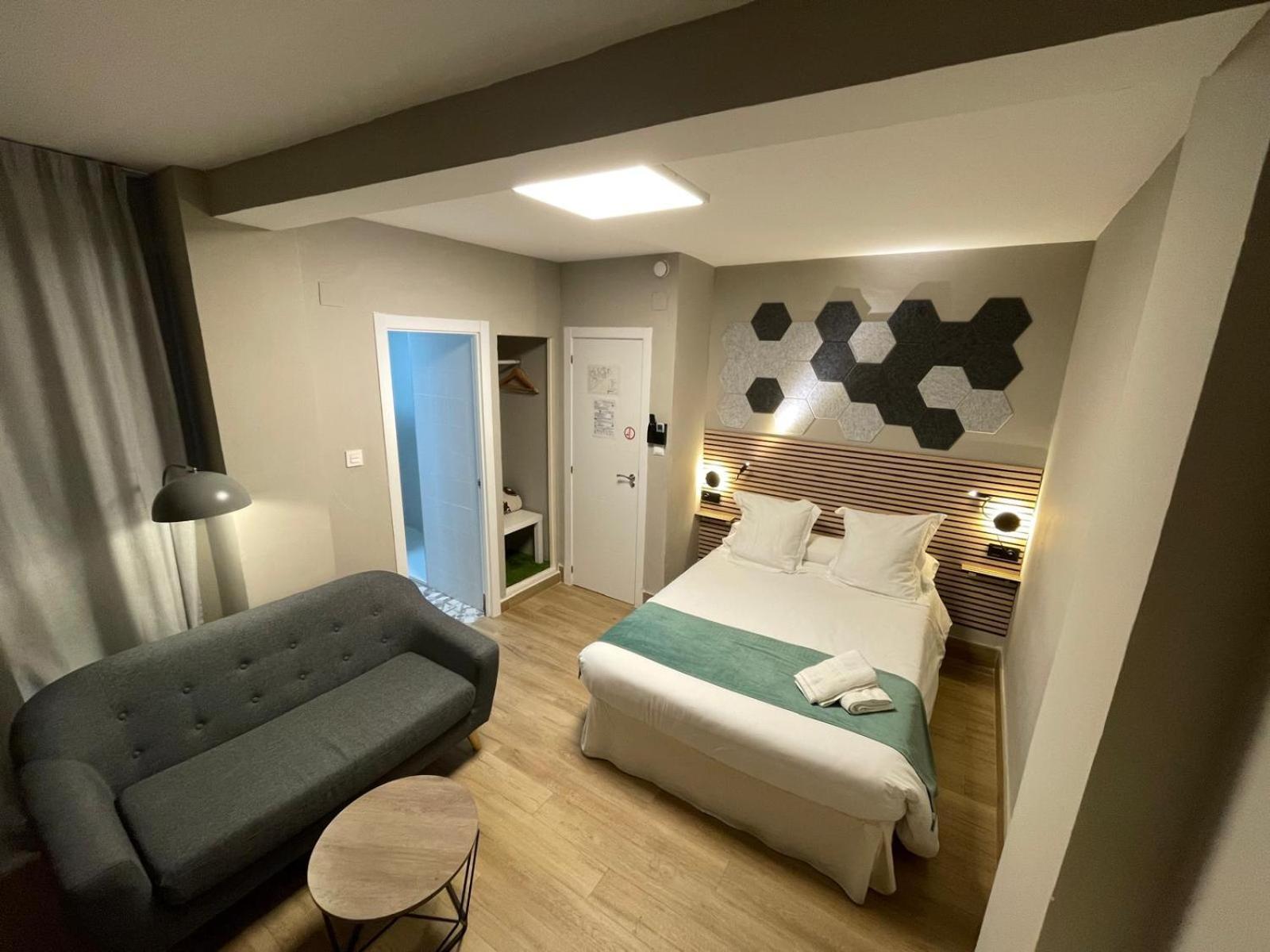 Hotel Monasterio - Adults Only 2*