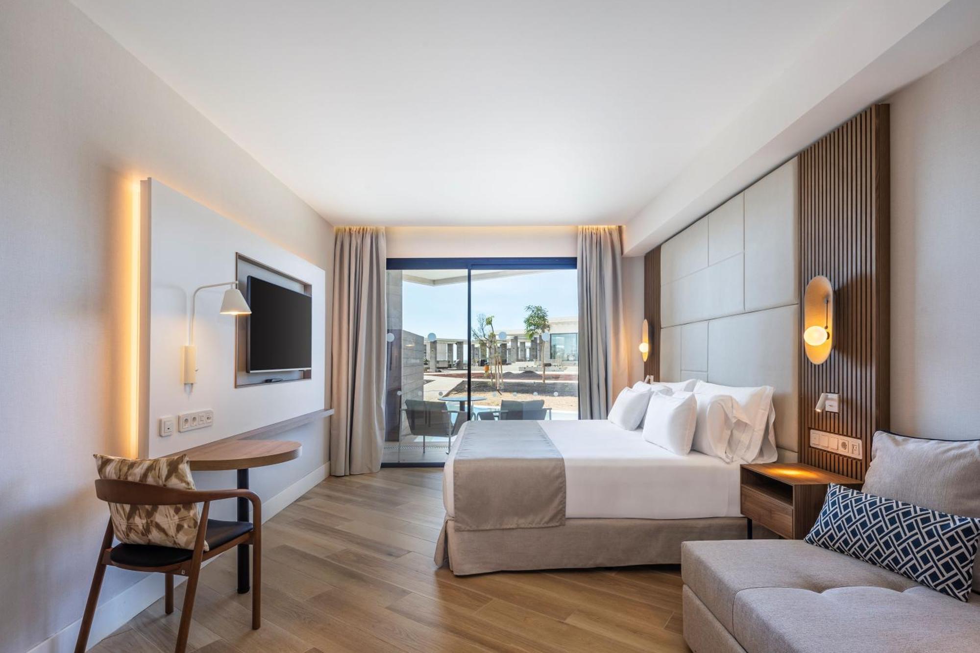 Barcelo Playa Blanca Royal Level - Adults Only 4*