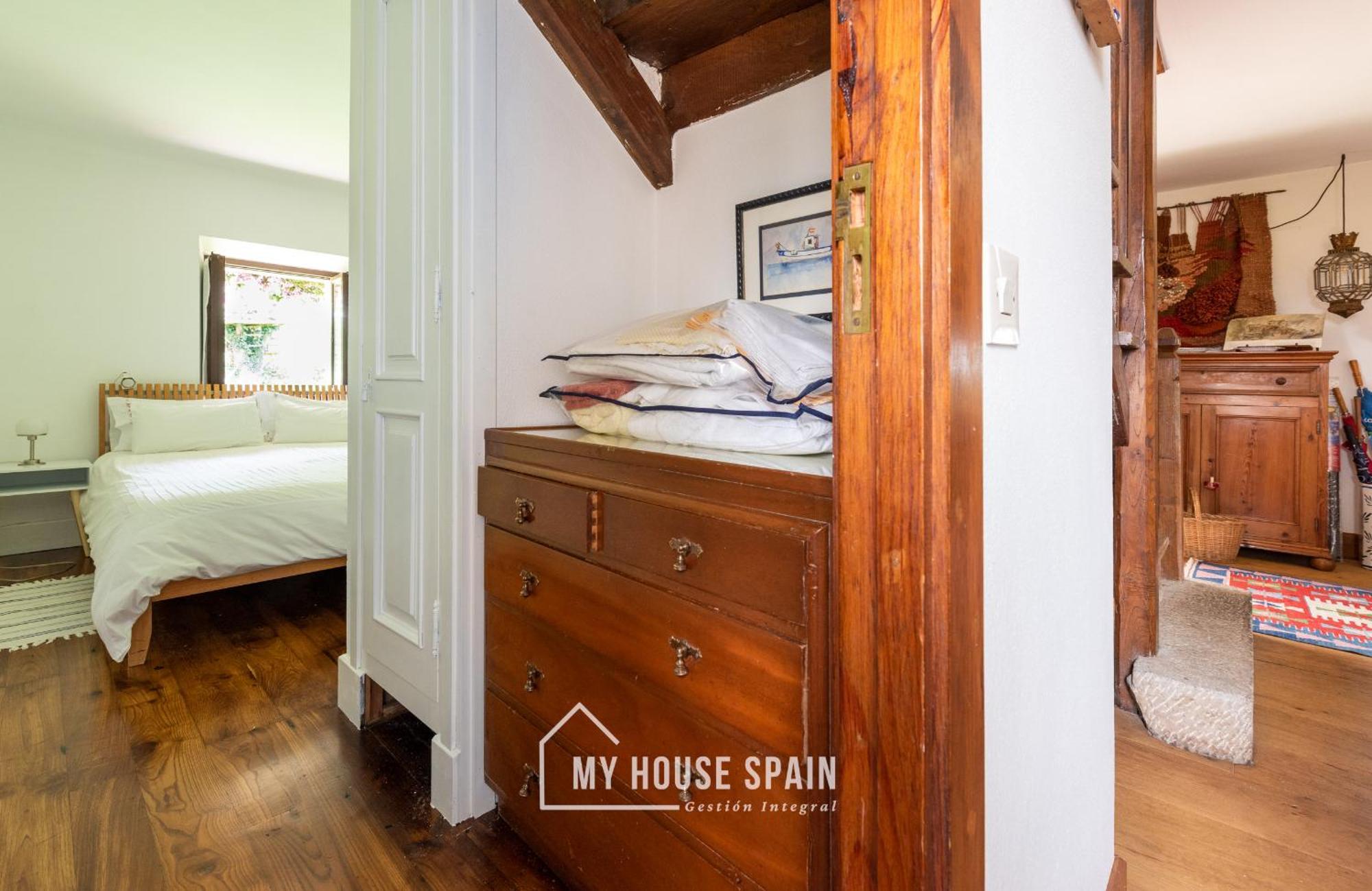 Myhousespain - Argueero, Con Piscina Holiday home