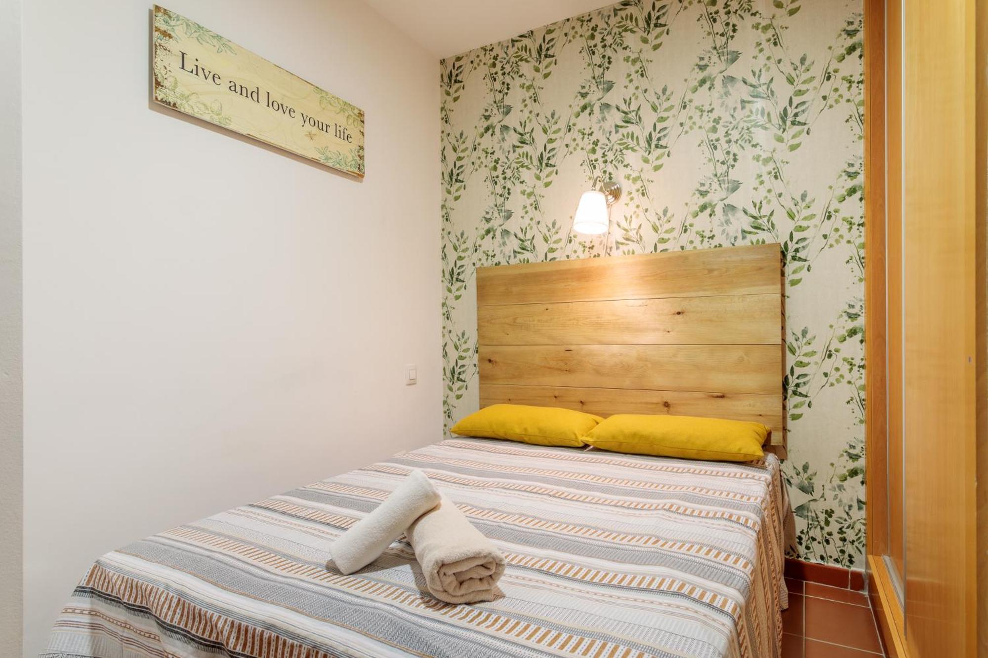Apartamento La Casita De Mauro *