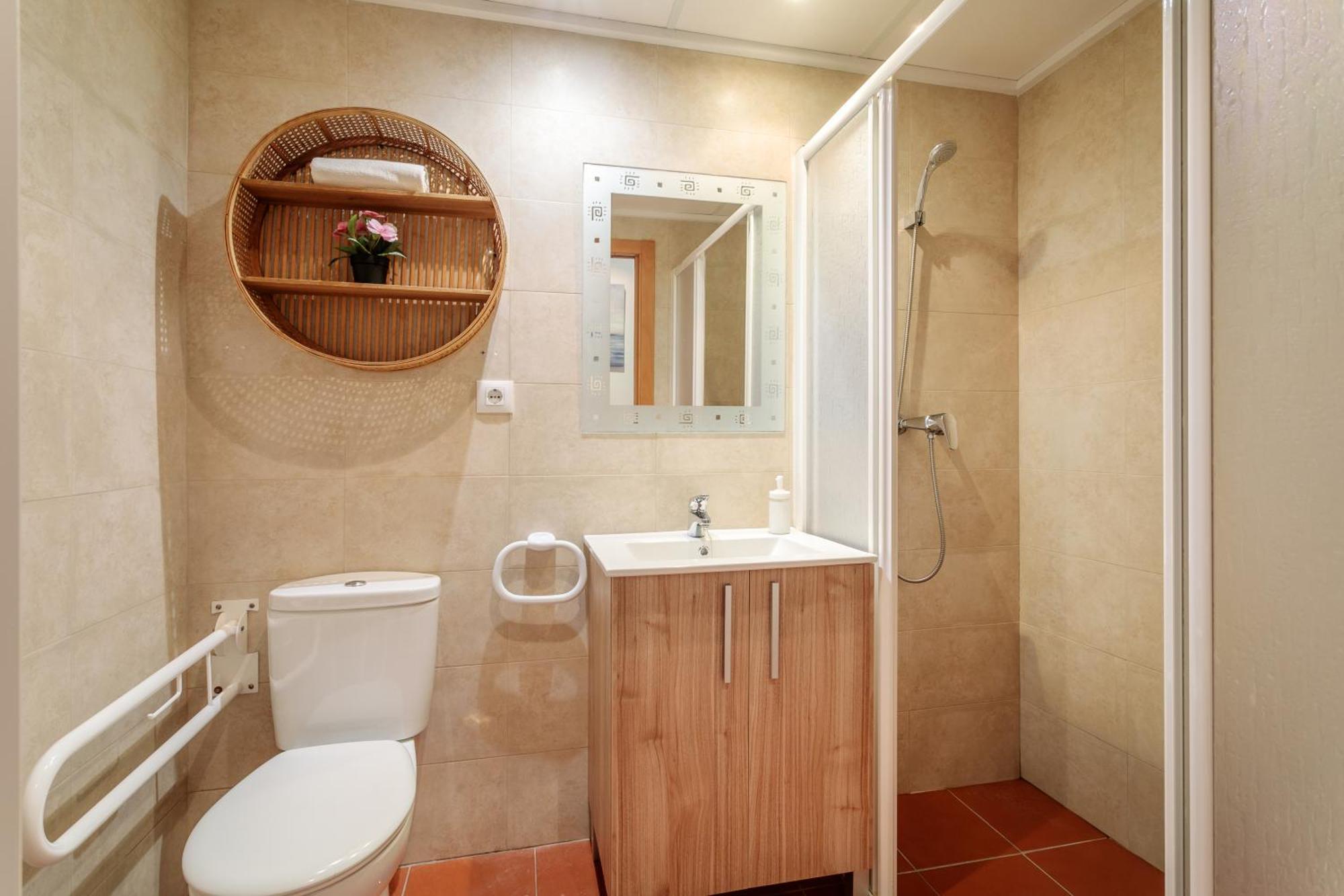 La Casita De Mauro Apartamento El Campello