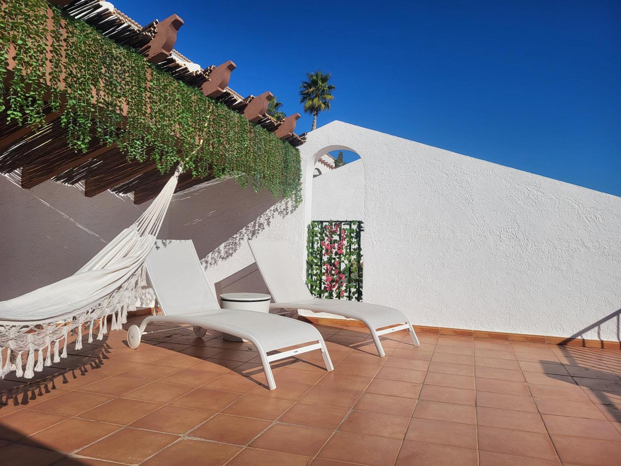 Casa Sunrise - Costa Blanca House With Rooftop, Swimming Pools And Panoramic Sea And Views Apartment *