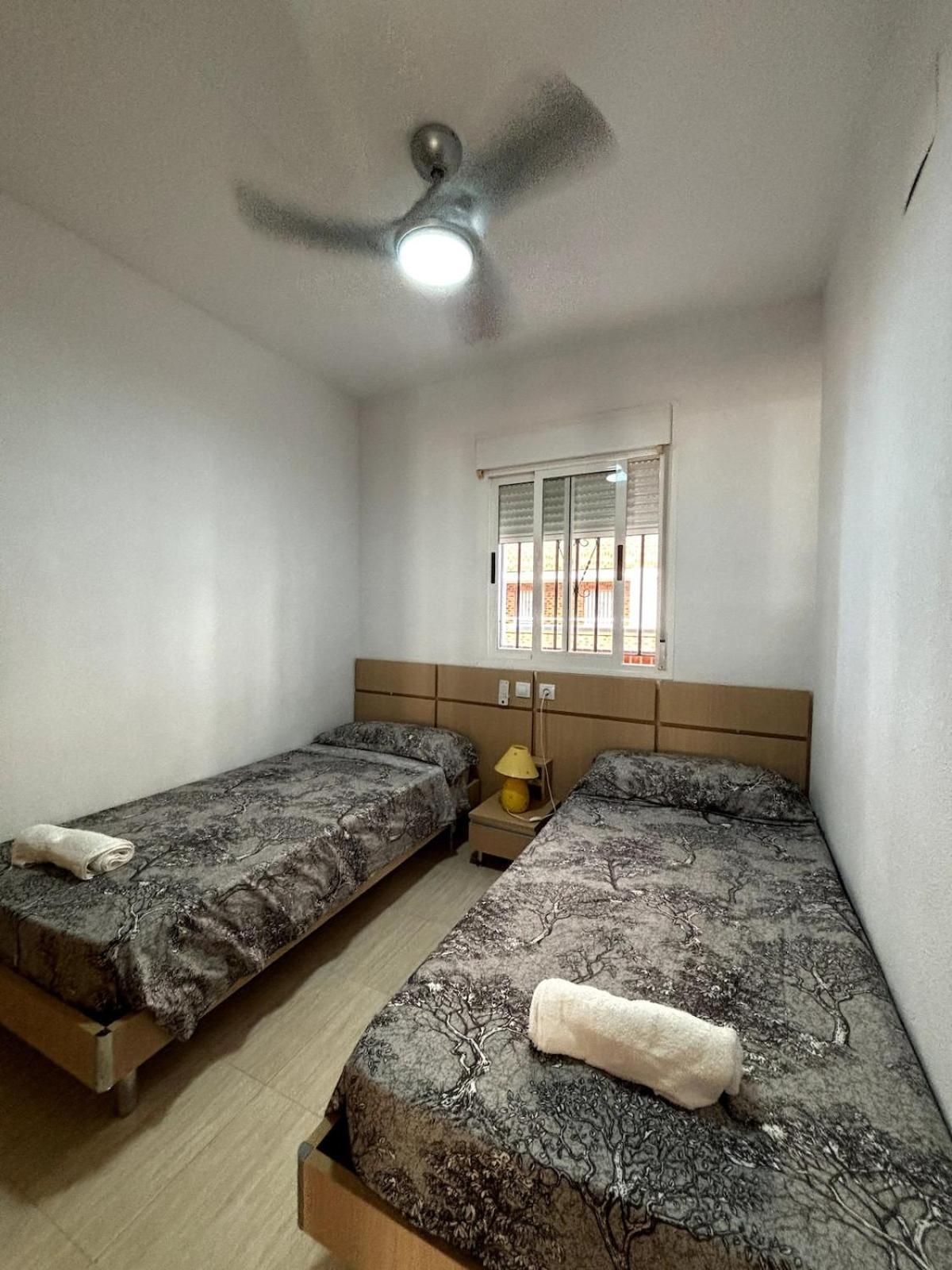 Vacacional Cerca Al Mar - Apartamento *