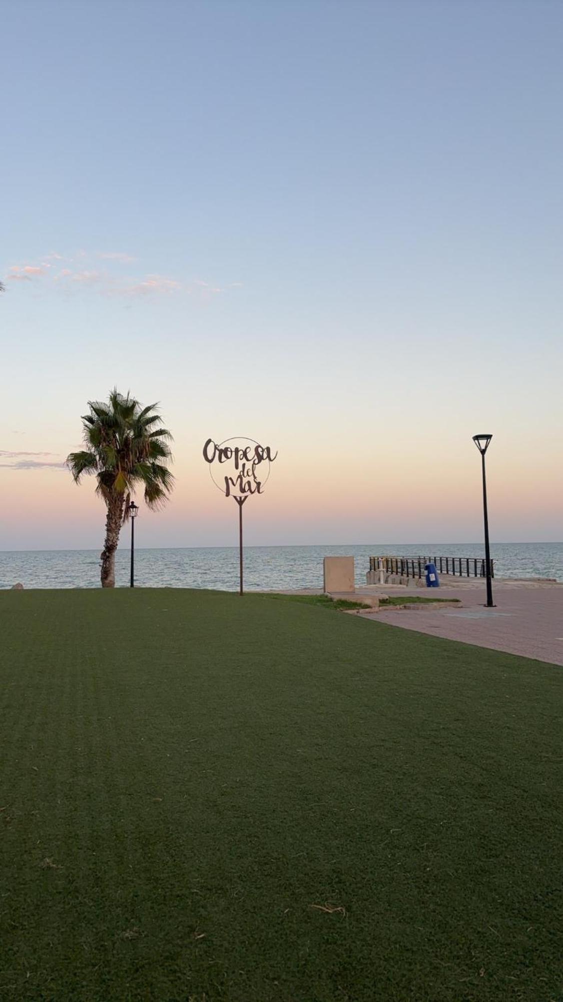 Apartamento Vacacional Cerca Al Mar - *