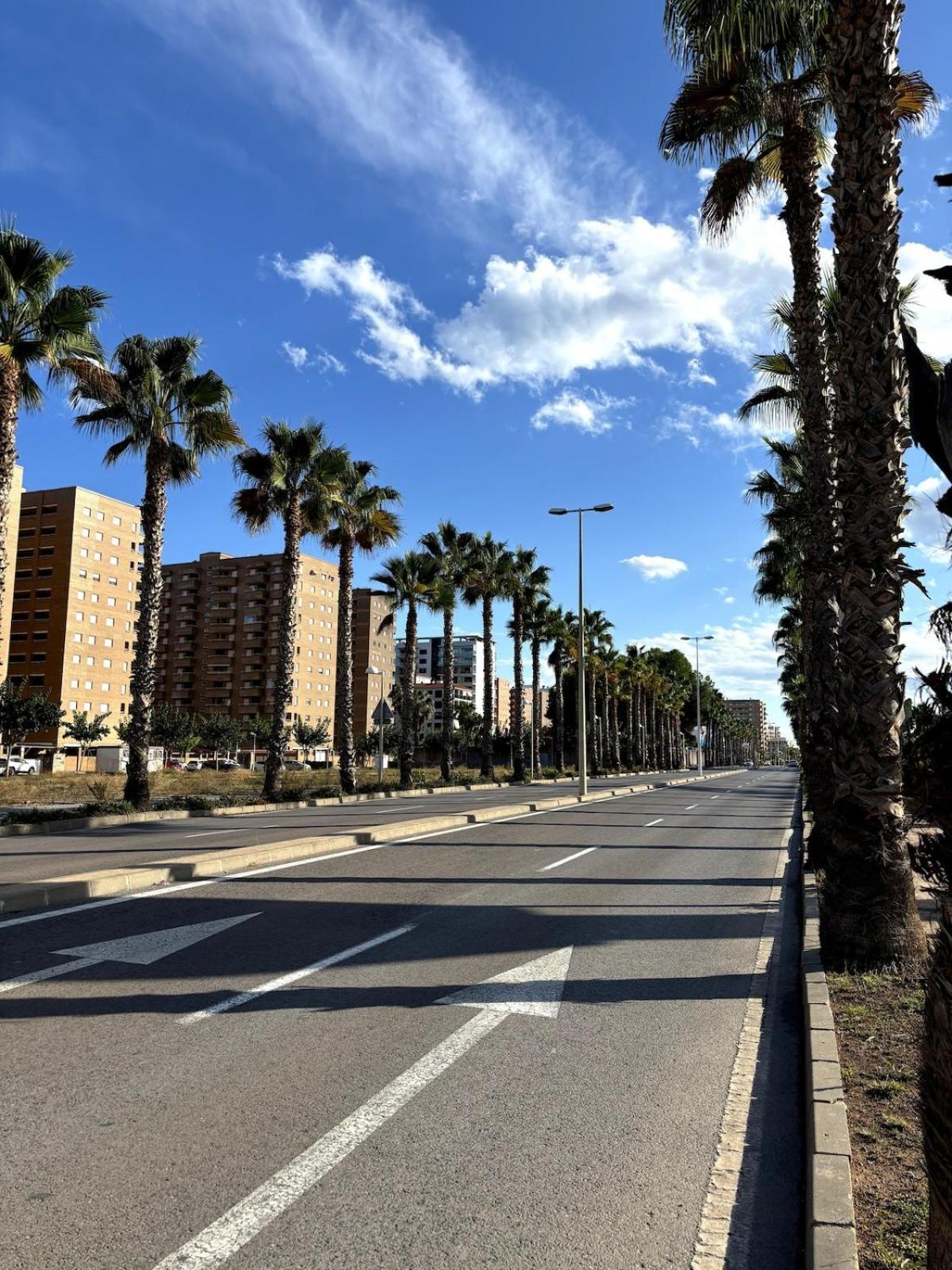 Vacacional Cerca Al Mar - Apartamento Oropesa del Mar