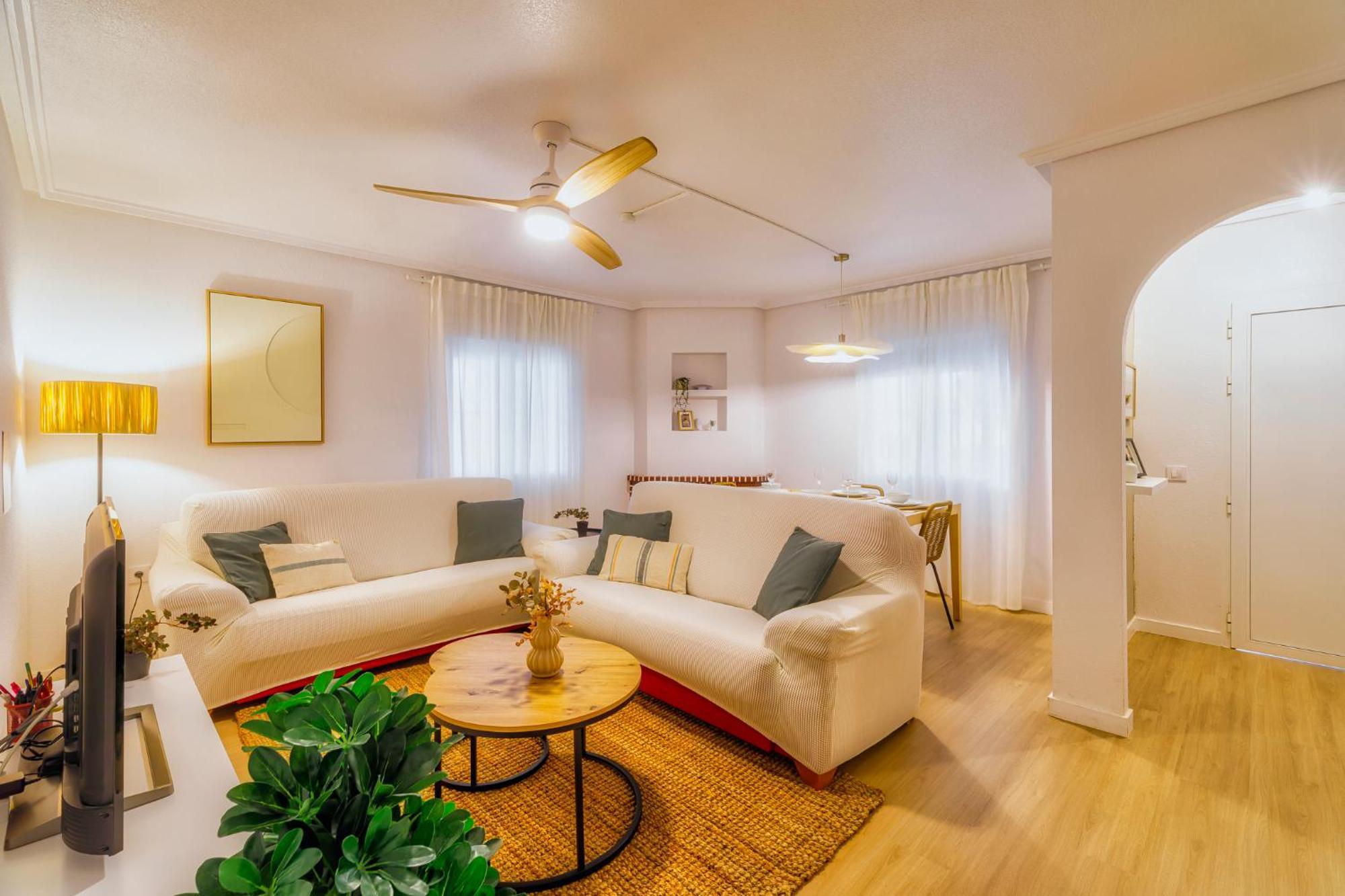 Marie Premium En El Mar Menor Con Jacuzzi Climatizado Apartamento *