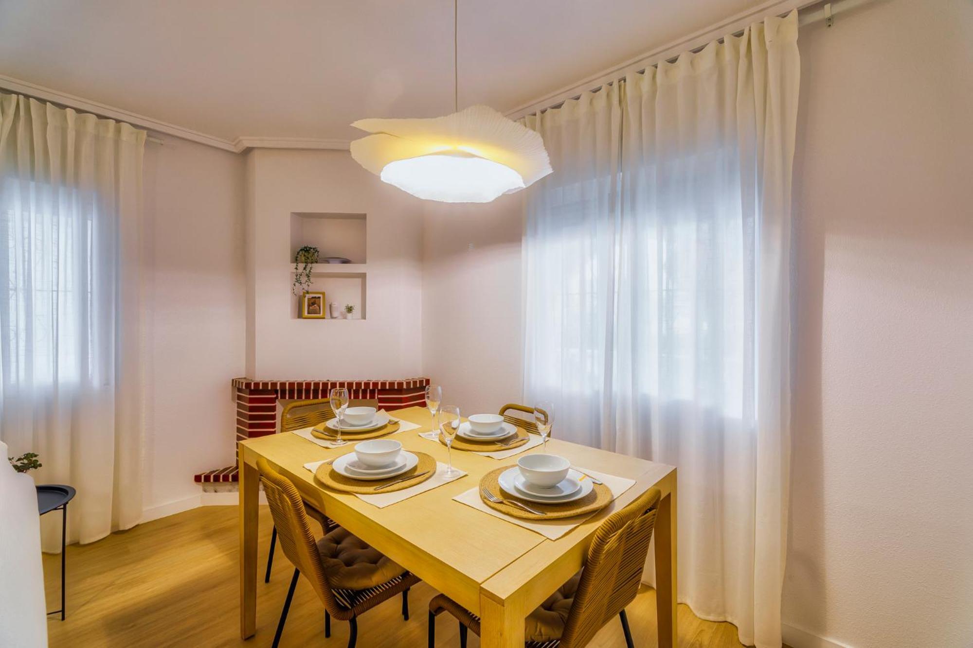 Apartamento Marie Premium En El Mar Menor Con Jacuzzi Climatizado *