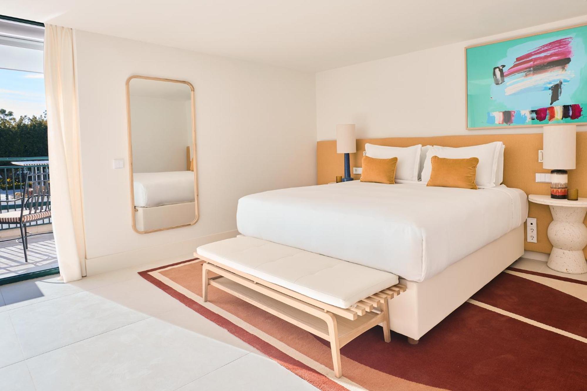 Kimpton Monteros By Ihg Hotel Marbella