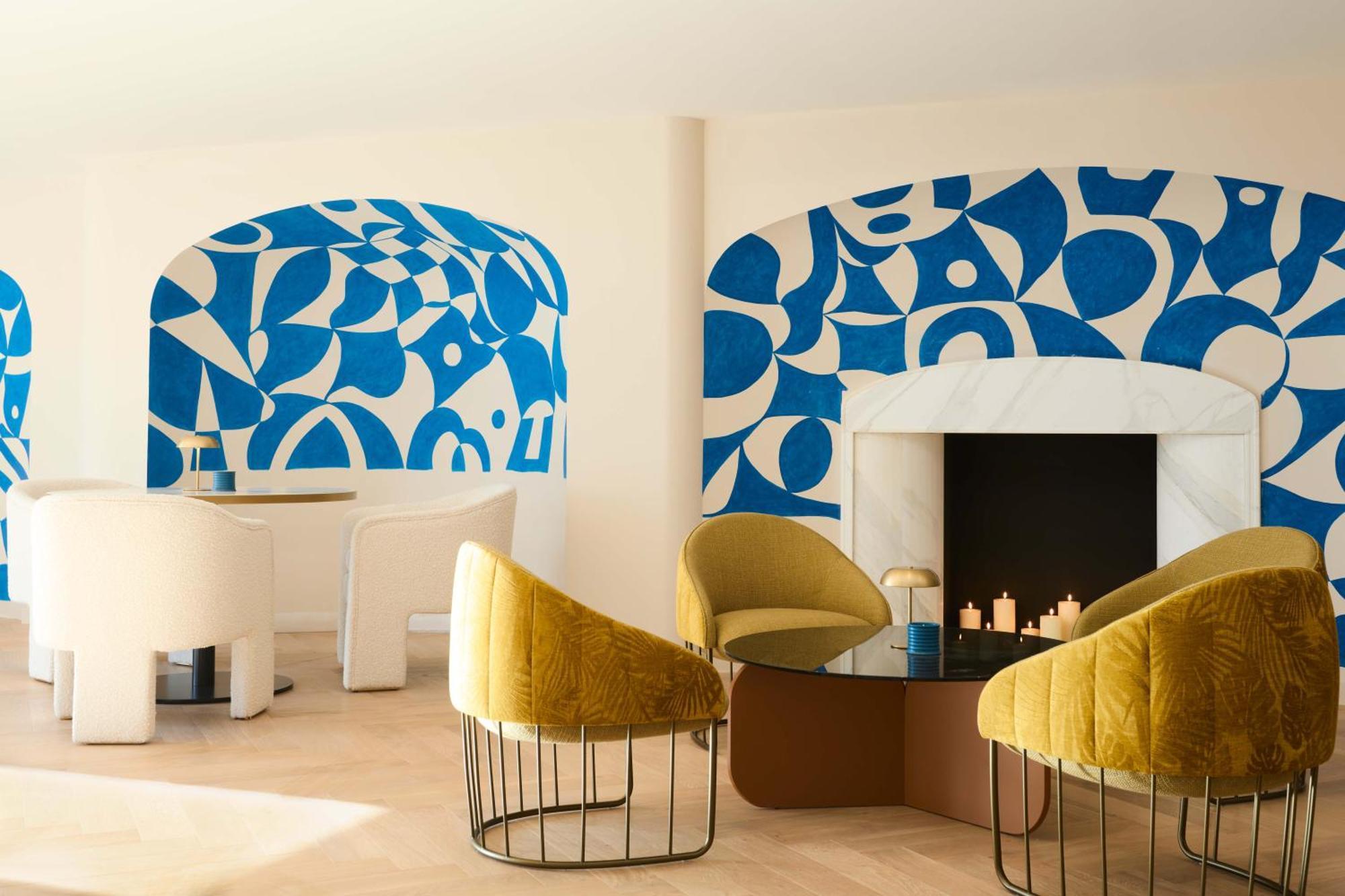Kimpton Monteros By Ihg Hotel