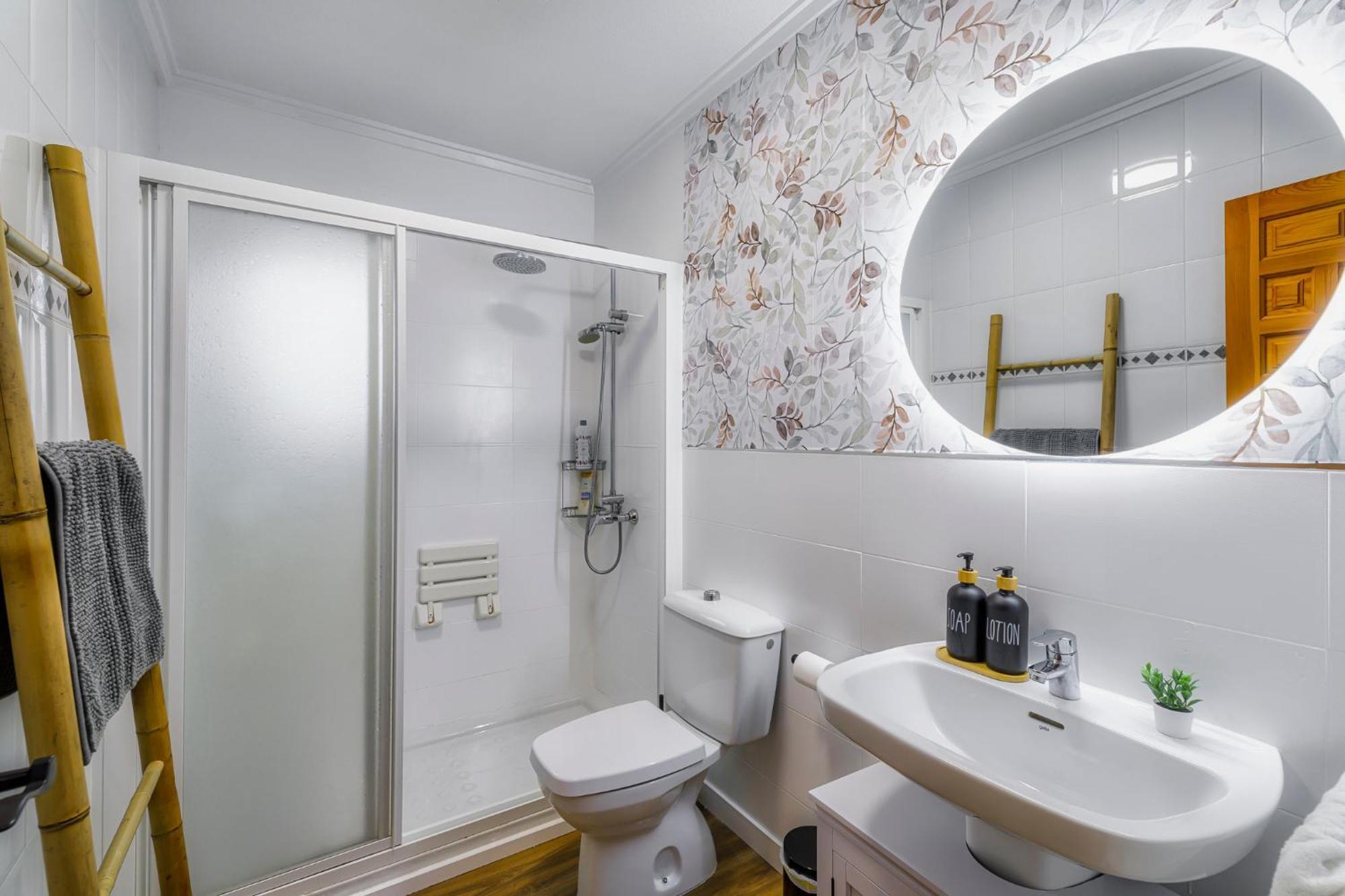 Marie Premium En El Mar Menor Con Jacuzzi Climatizado * Los Narejos