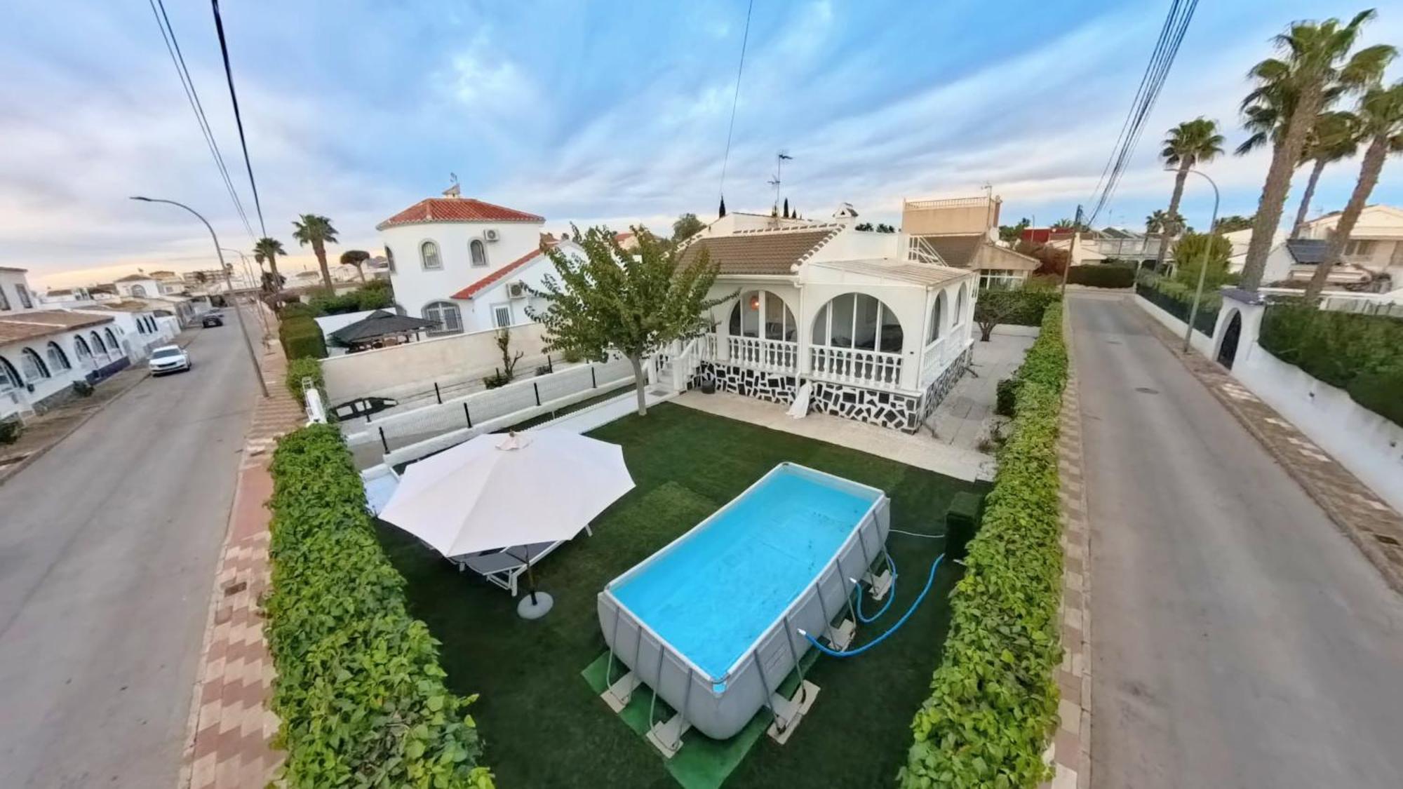 Marie Premium En El Mar Menor Con Jacuzzi Climatizado Apartamento Los Narejos