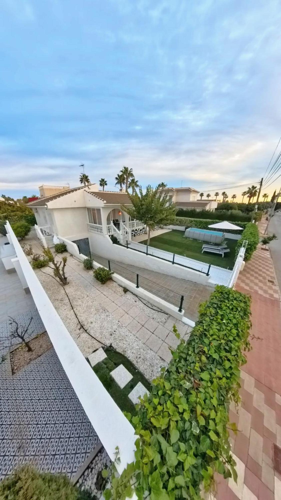 Marie Premium En El Mar Menor Con Jacuzzi Climatizado Apartamento *