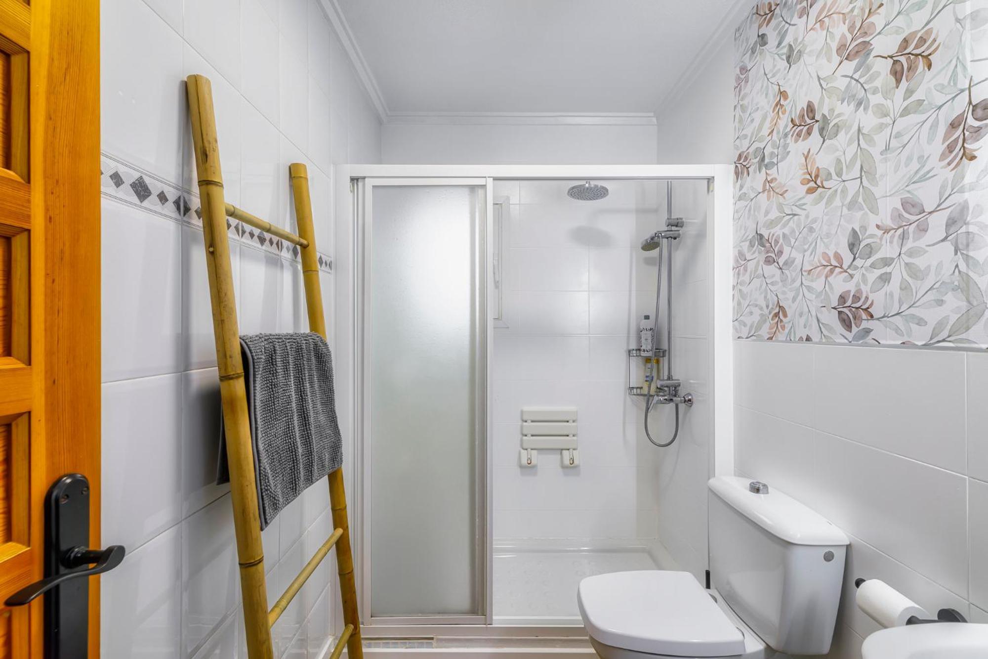 Marie Premium En El Mar Menor Con Jacuzzi Climatizado Apartamento *