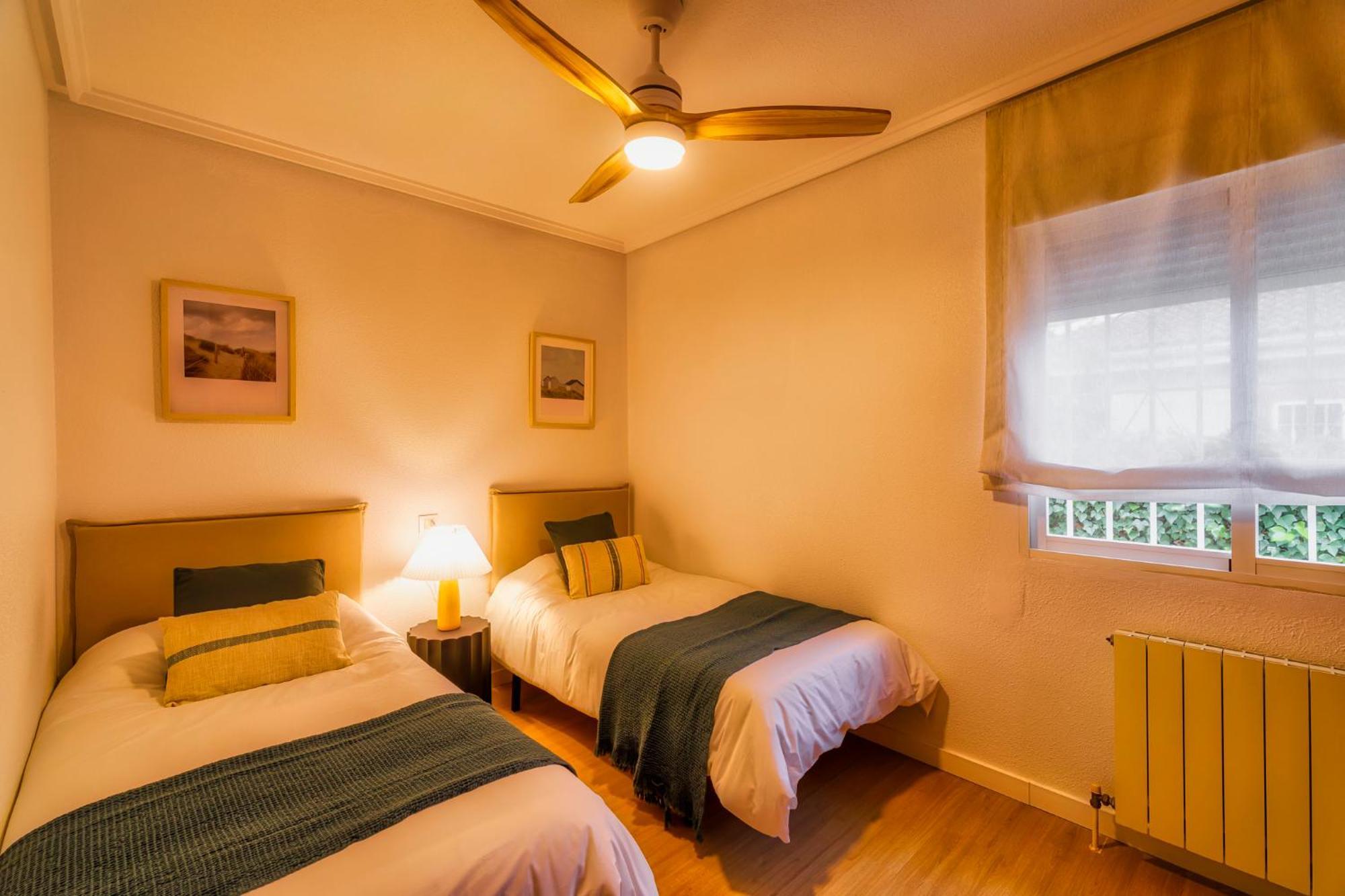 Marie Premium En El Mar Menor Con Jacuzzi Climatizado Apartamento Los Narejos