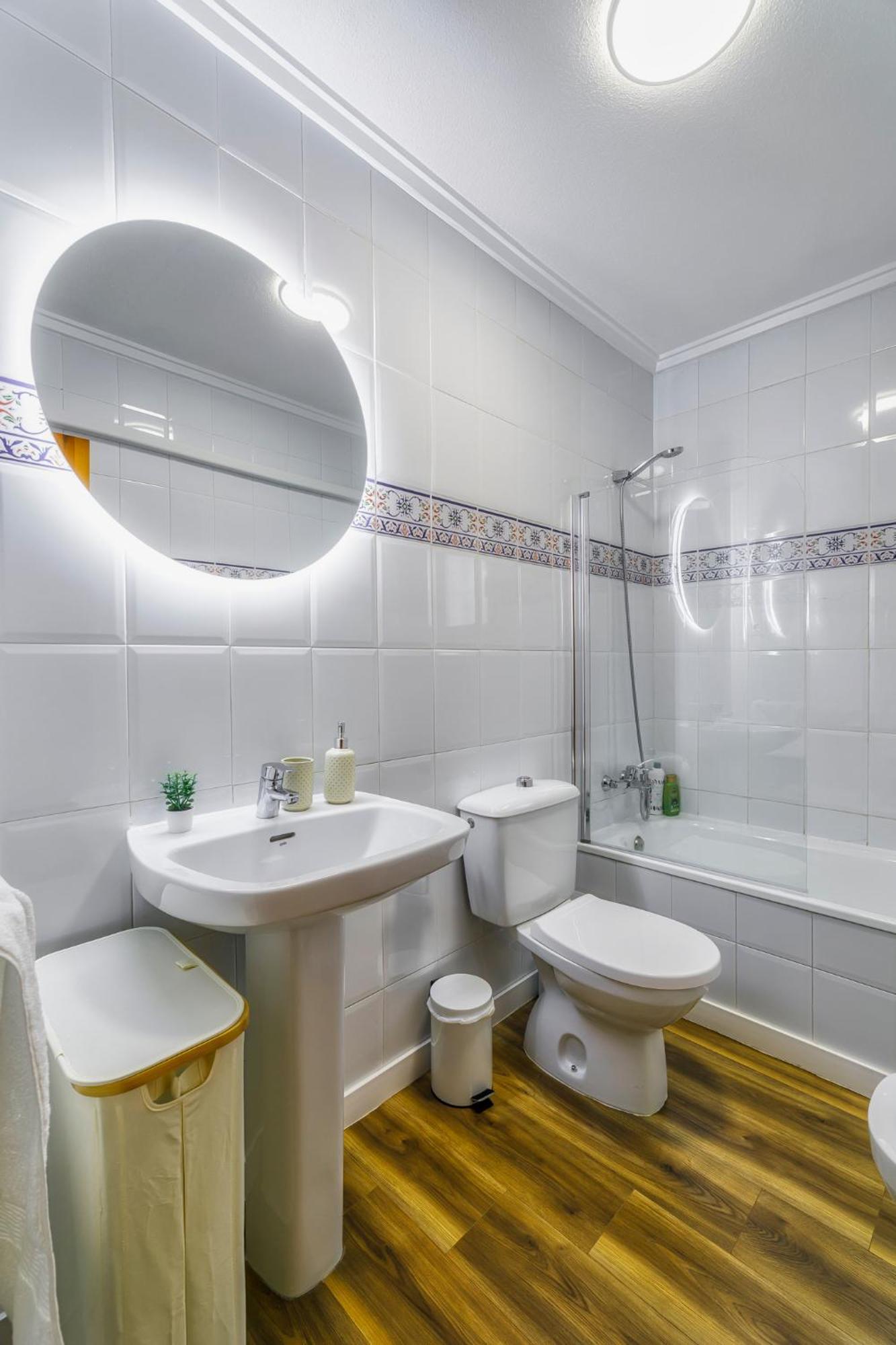 Marie Premium En El Mar Menor Con Jacuzzi Climatizado * Los Narejos