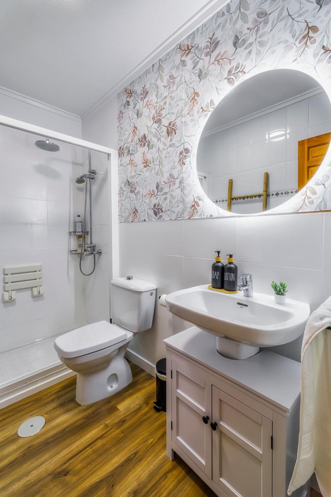 Marie Premium En El Mar Menor Con Jacuzzi Climatizado Apartamento *