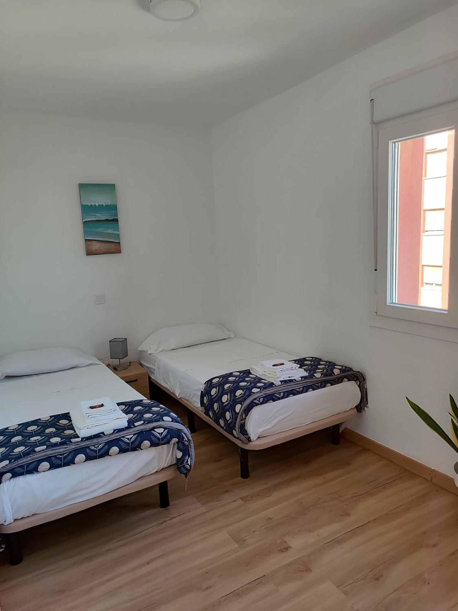 Apartamento Sea View - 5 Min Walk To Gibraltar