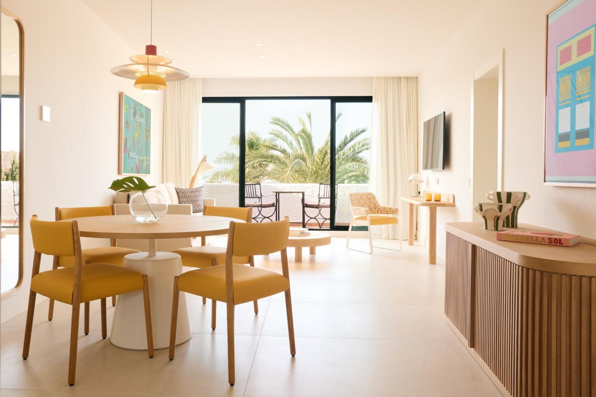Hotel Kimpton Monteros By Ihg 5*